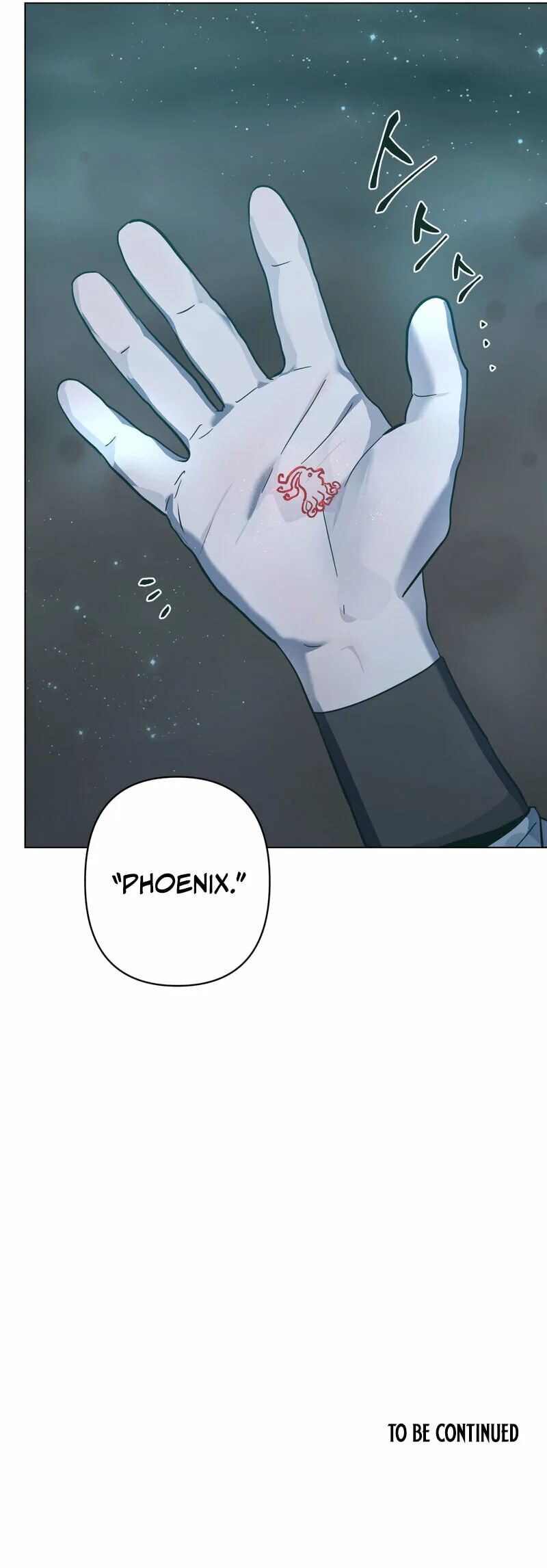 Happiness Rides a Broomstick Chapter 45 page 45