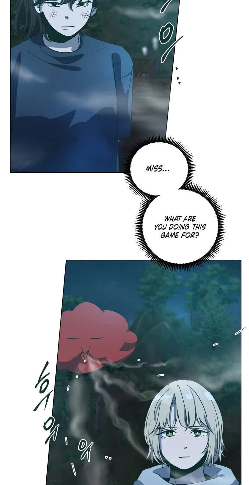 Happiness Rides a Broomstick Chapter 47 page 60