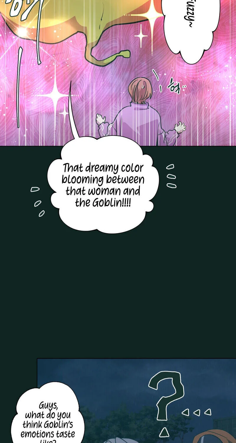 Happiness Rides a Broomstick Chapter 47 page 42