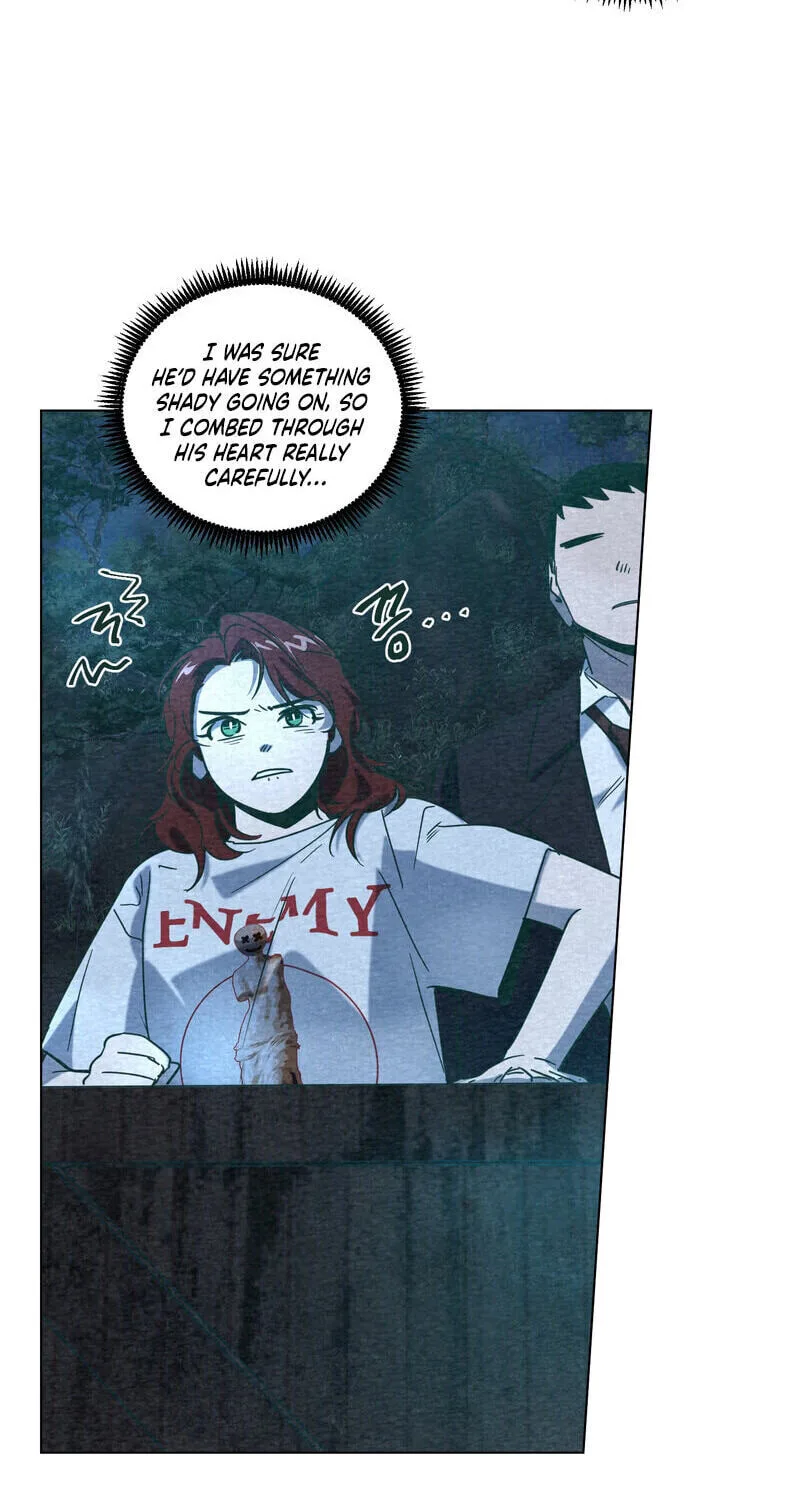 Happiness Rides a Broomstick Chapter 47 page 66