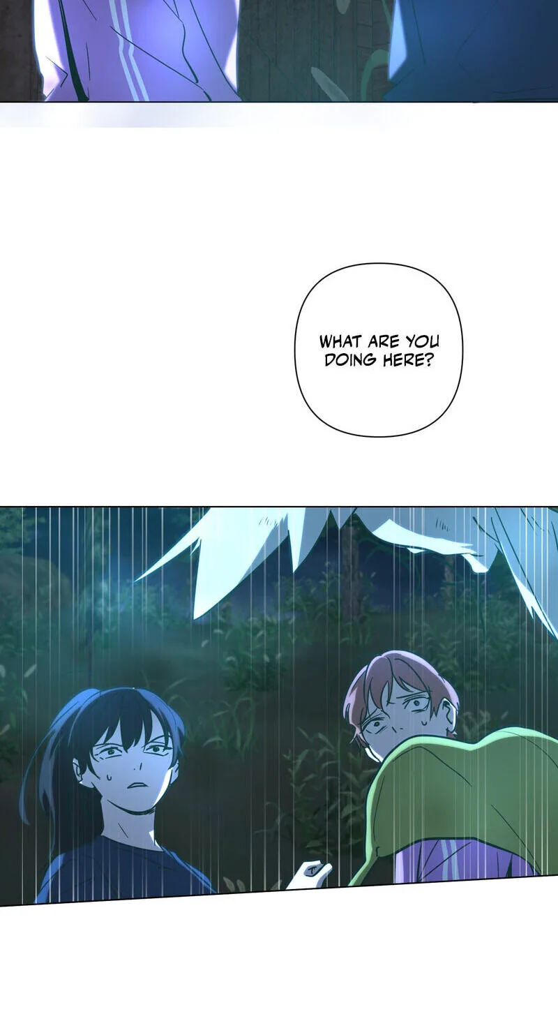 Happiness Rides a Broomstick Chapter 47 page 53