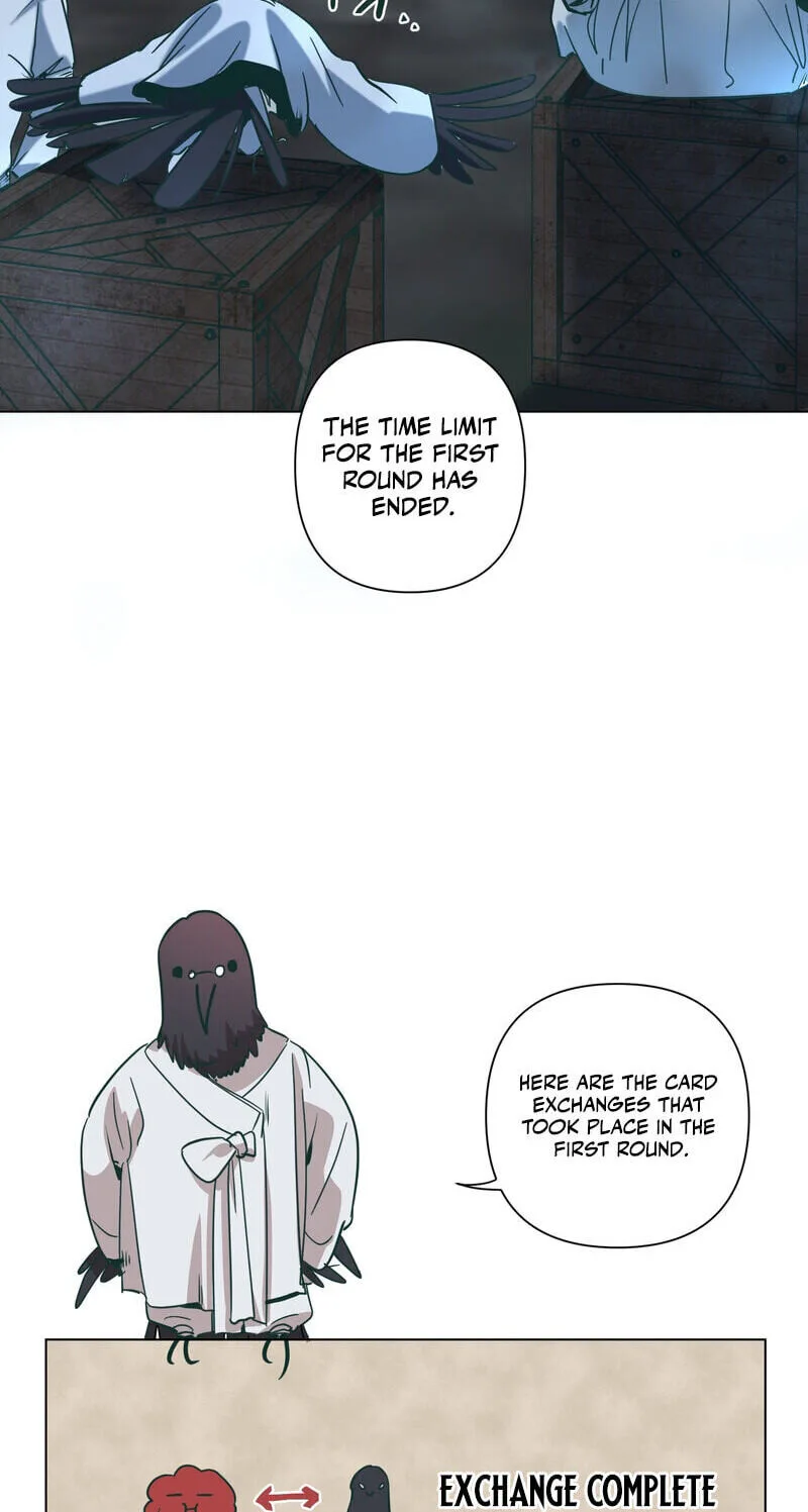 Happiness Rides a Broomstick Chapter 47 page 70