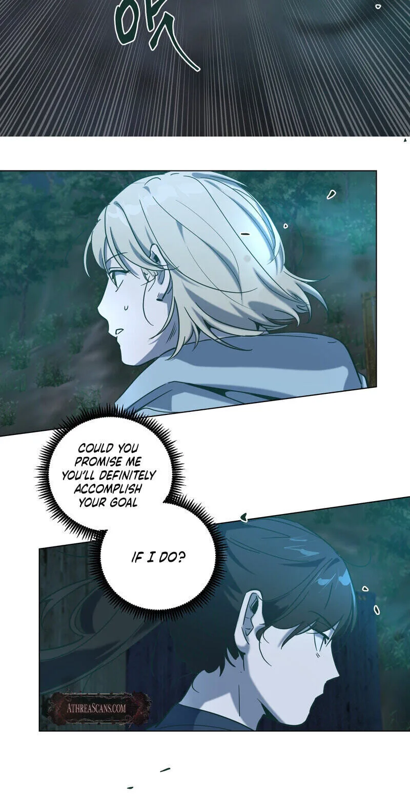 Happiness Rides a Broomstick Chapter 47 page 63
