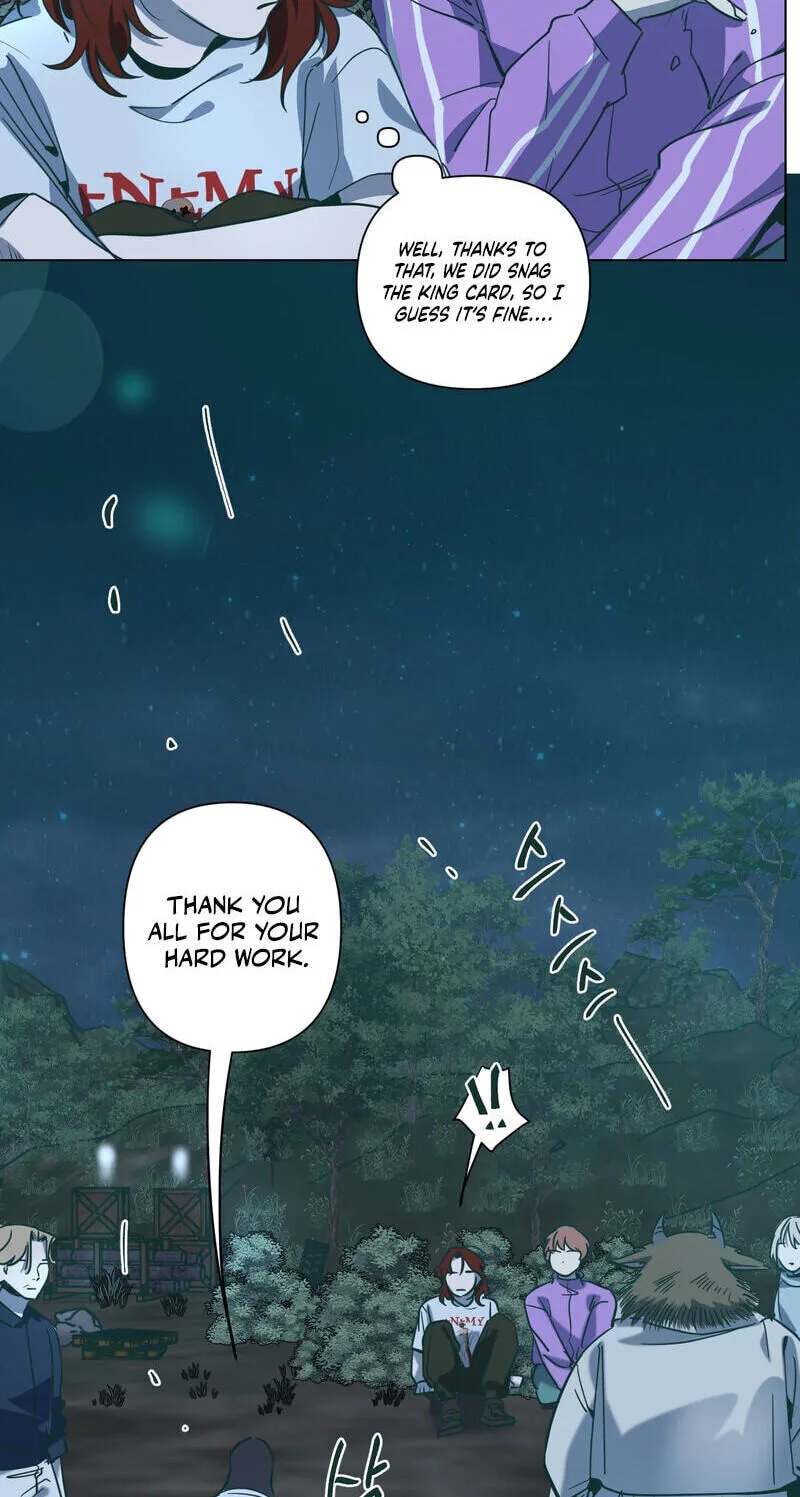 Happiness Rides a Broomstick Chapter 47 page 69