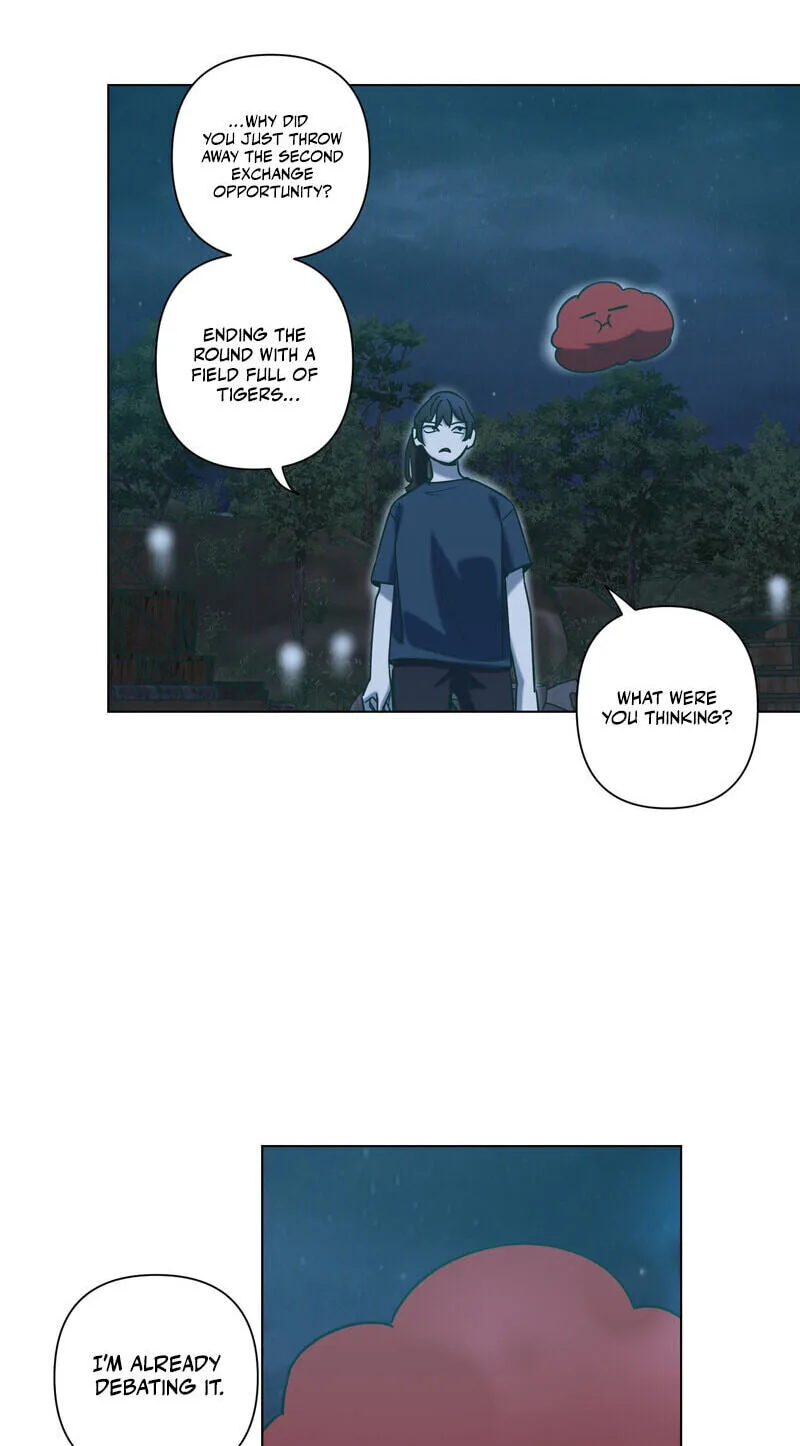 Happiness Rides a Broomstick Chapter 47 page 76