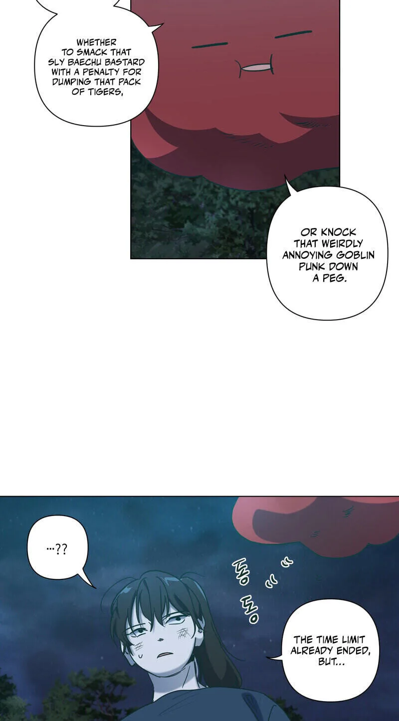 Happiness Rides a Broomstick Chapter 47 page 77