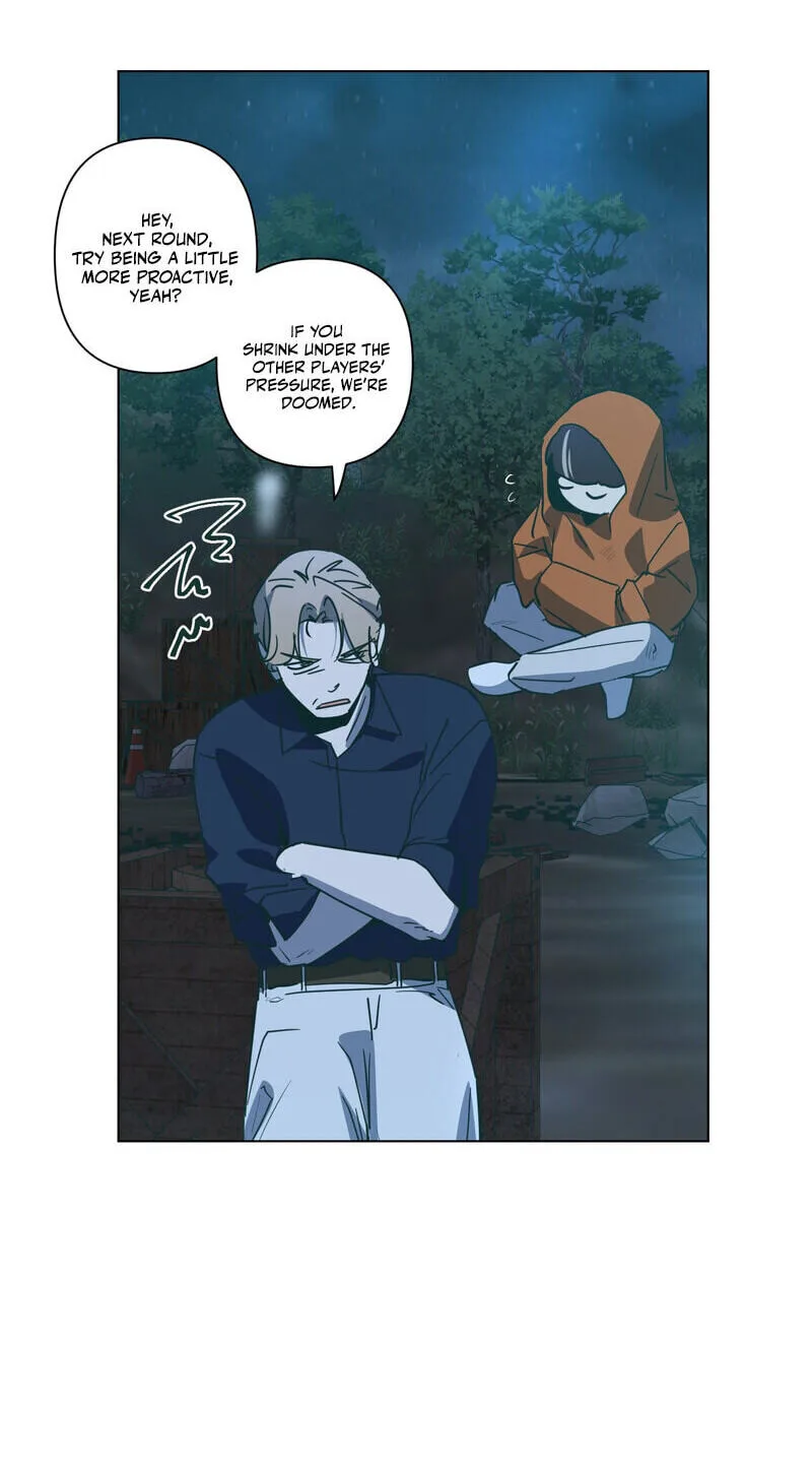 Happiness Rides a Broomstick Chapter 47 page 75