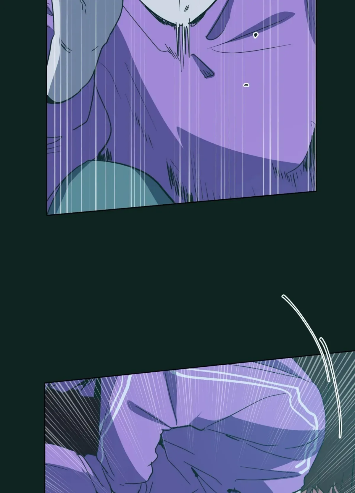 Happiness Rides a Broomstick Chapter 48 page 31