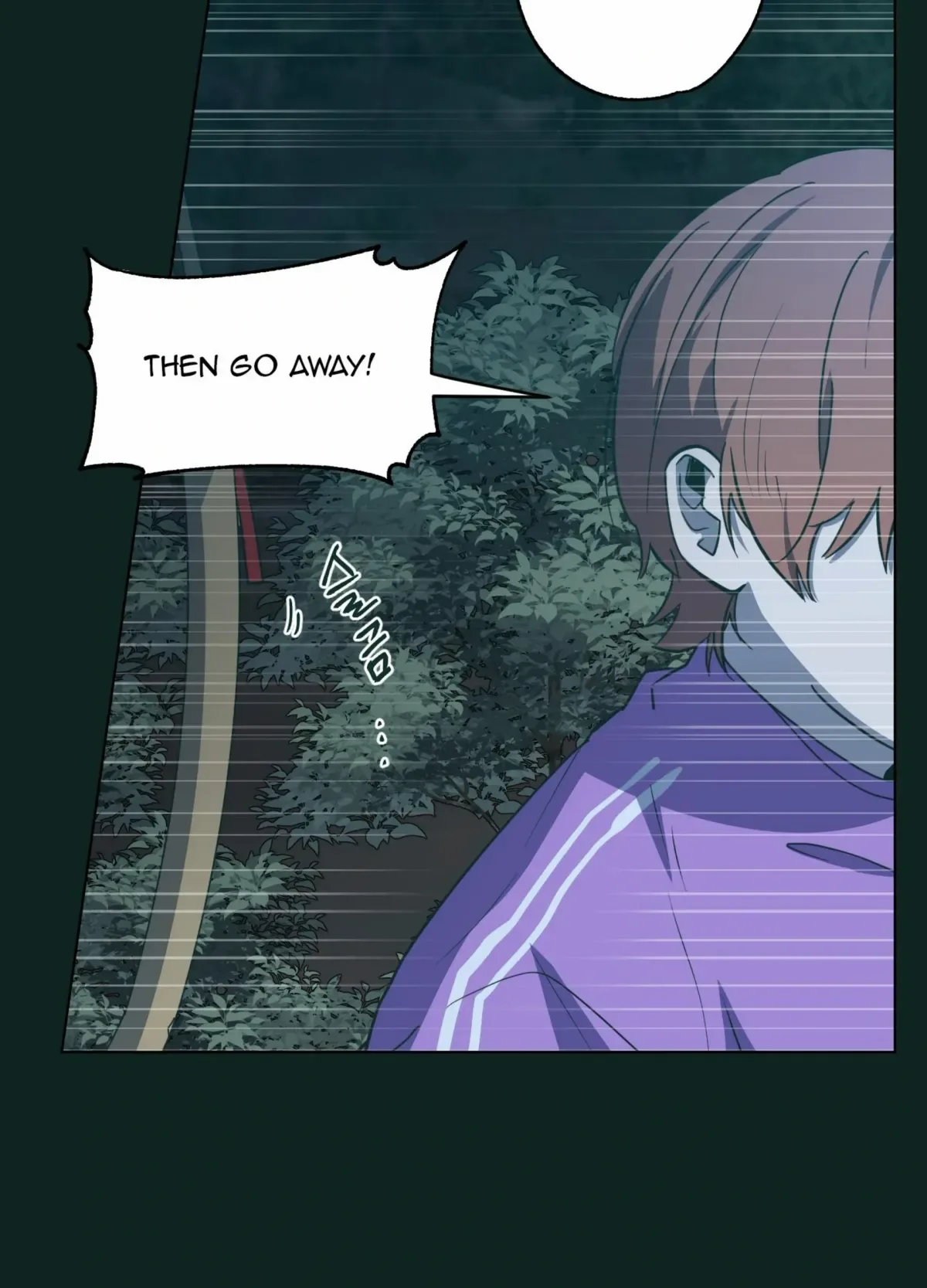 Happiness Rides a Broomstick Chapter 48 page 29