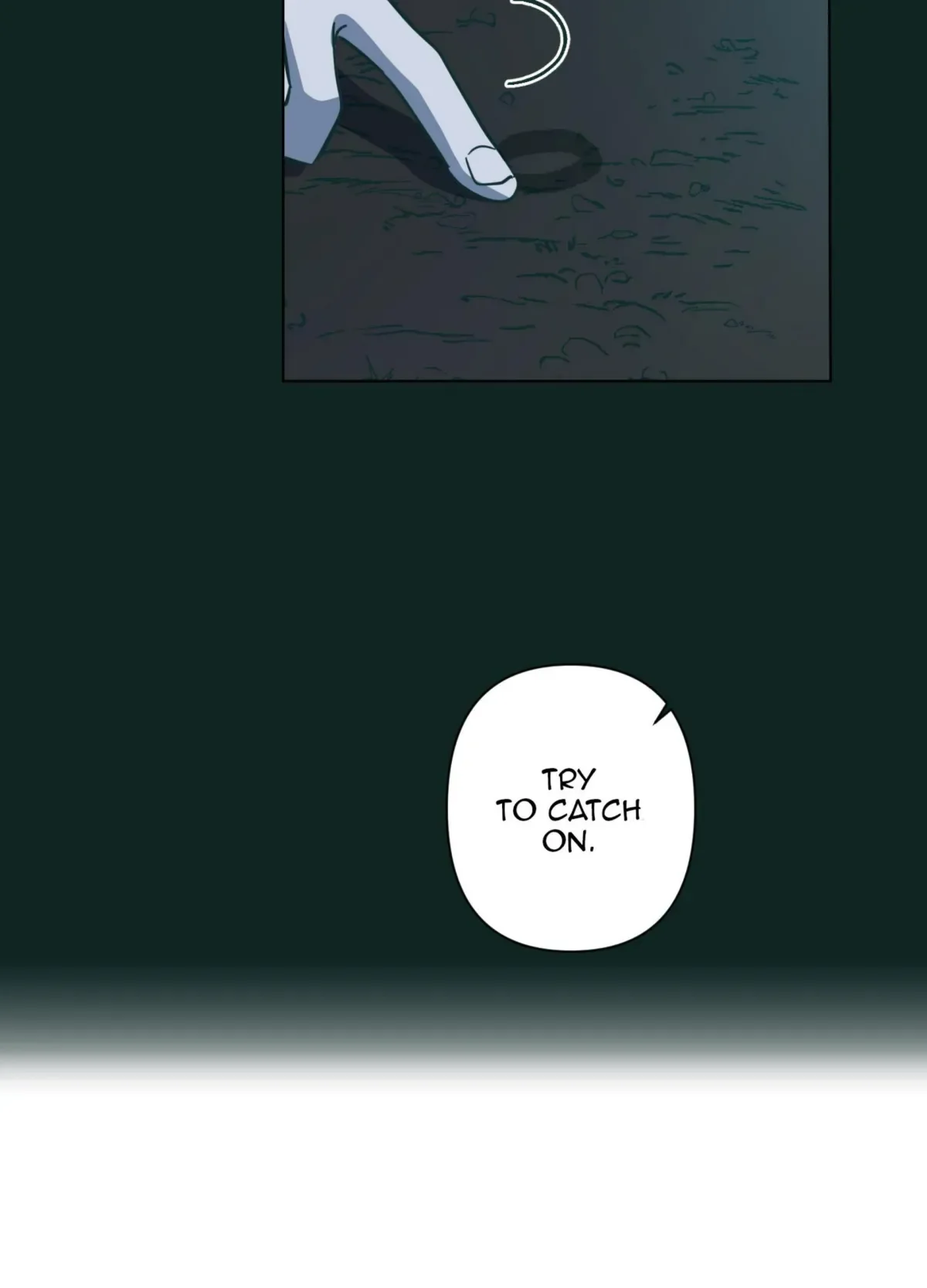 Happiness Rides a Broomstick Chapter 48 page 37