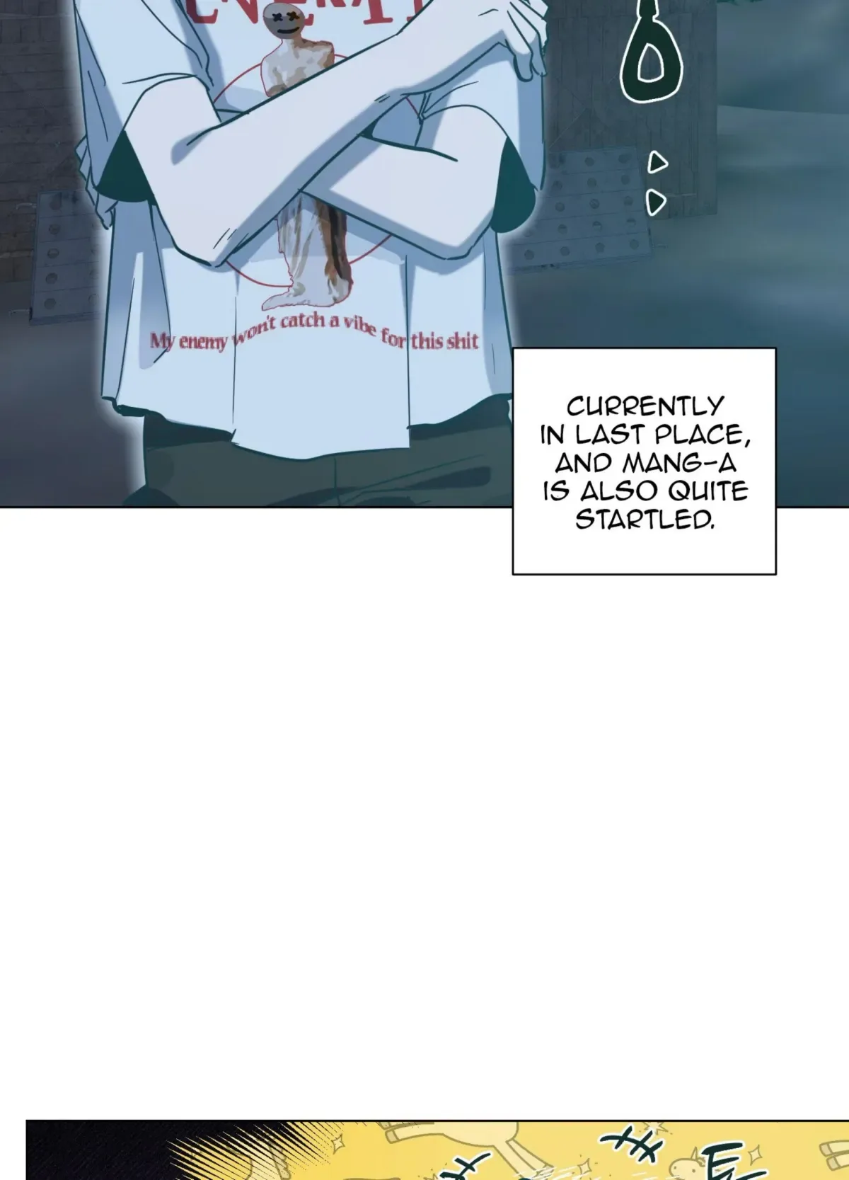 Happiness Rides a Broomstick Chapter 48 page 56