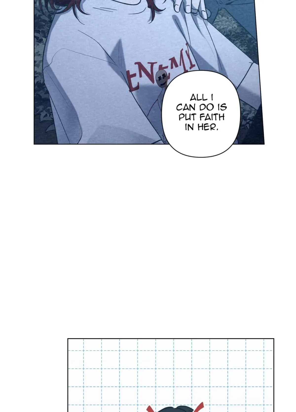 Happiness Rides a Broomstick Chapter 48 page 59