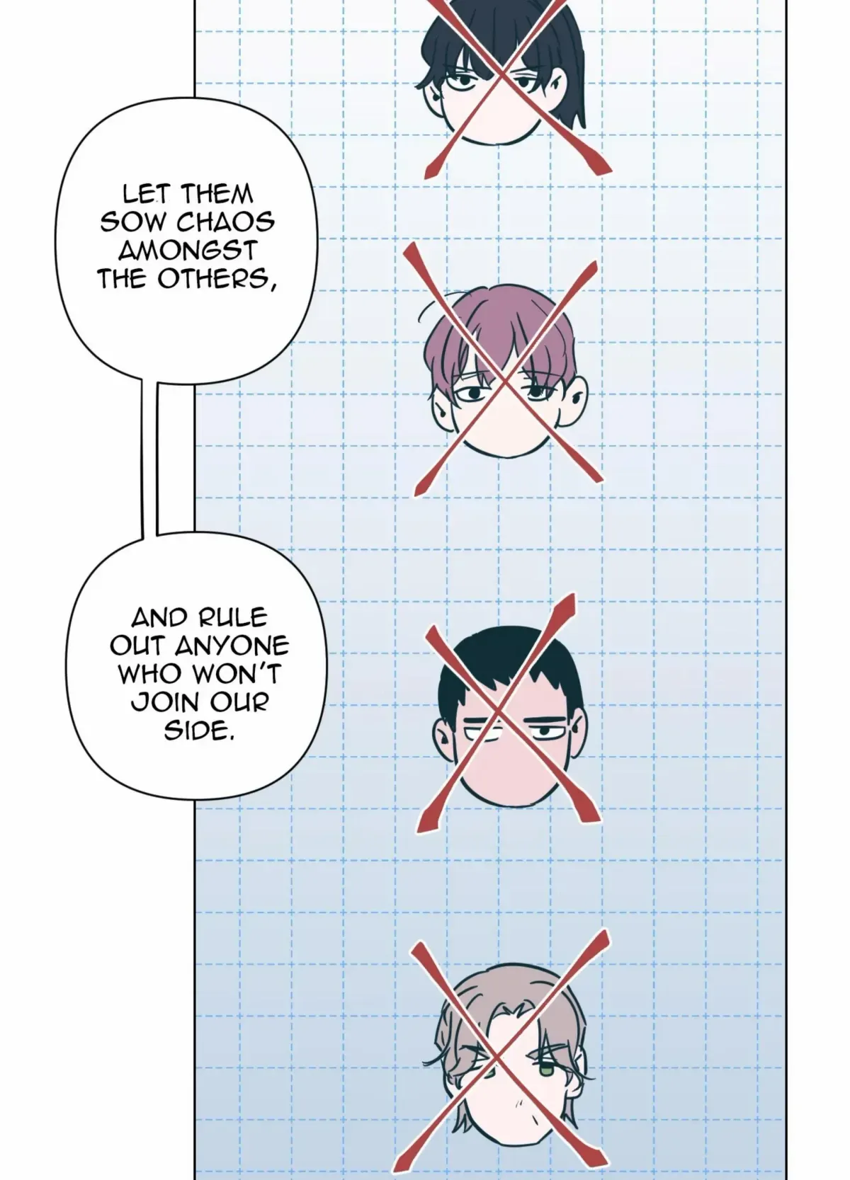 Happiness Rides a Broomstick Chapter 48 page 60