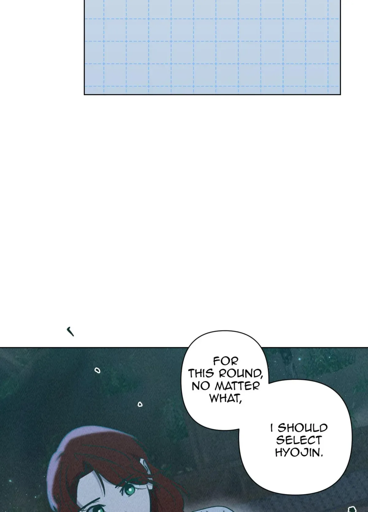 Happiness Rides a Broomstick Chapter 48 page 61