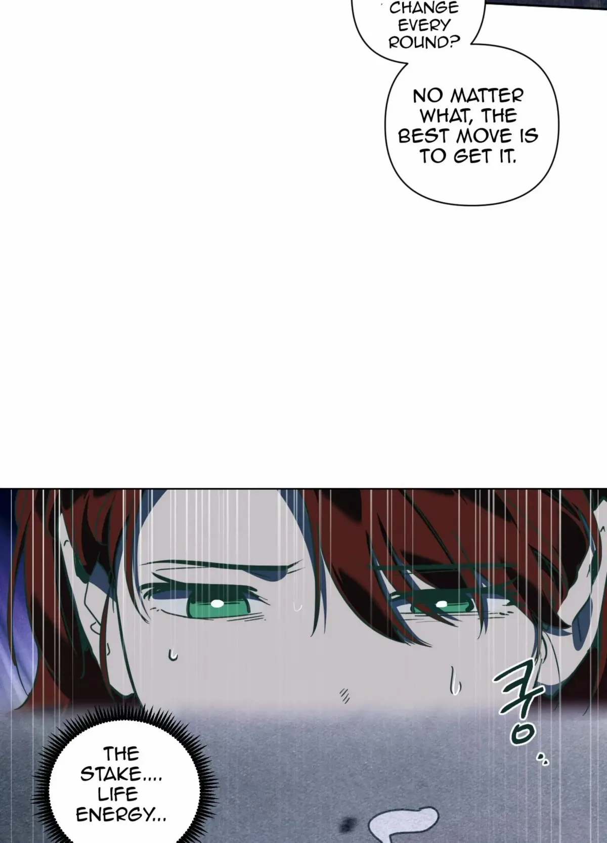 Happiness Rides a Broomstick Chapter 48 page 65