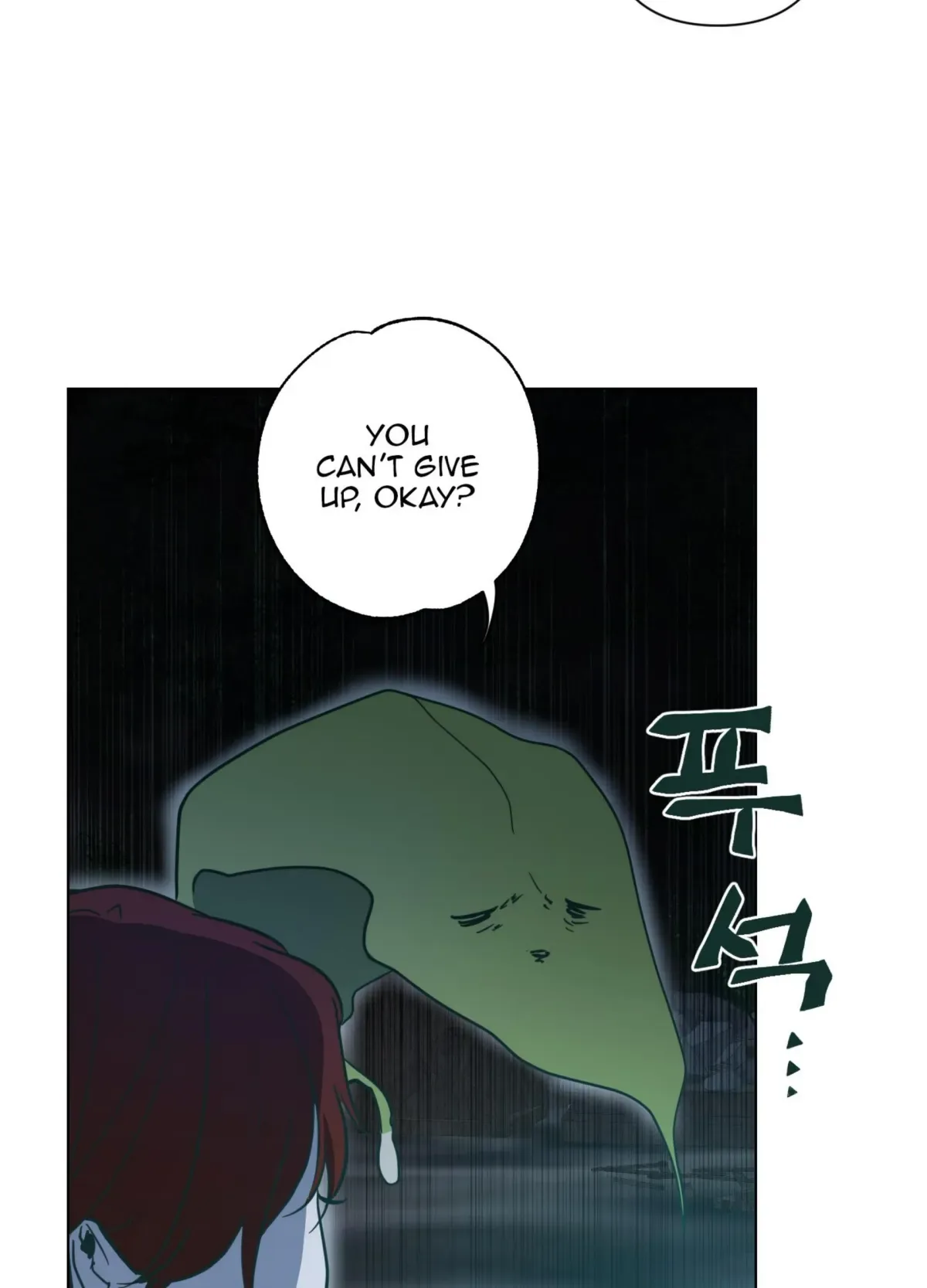 Happiness Rides a Broomstick Chapter 48 page 68
