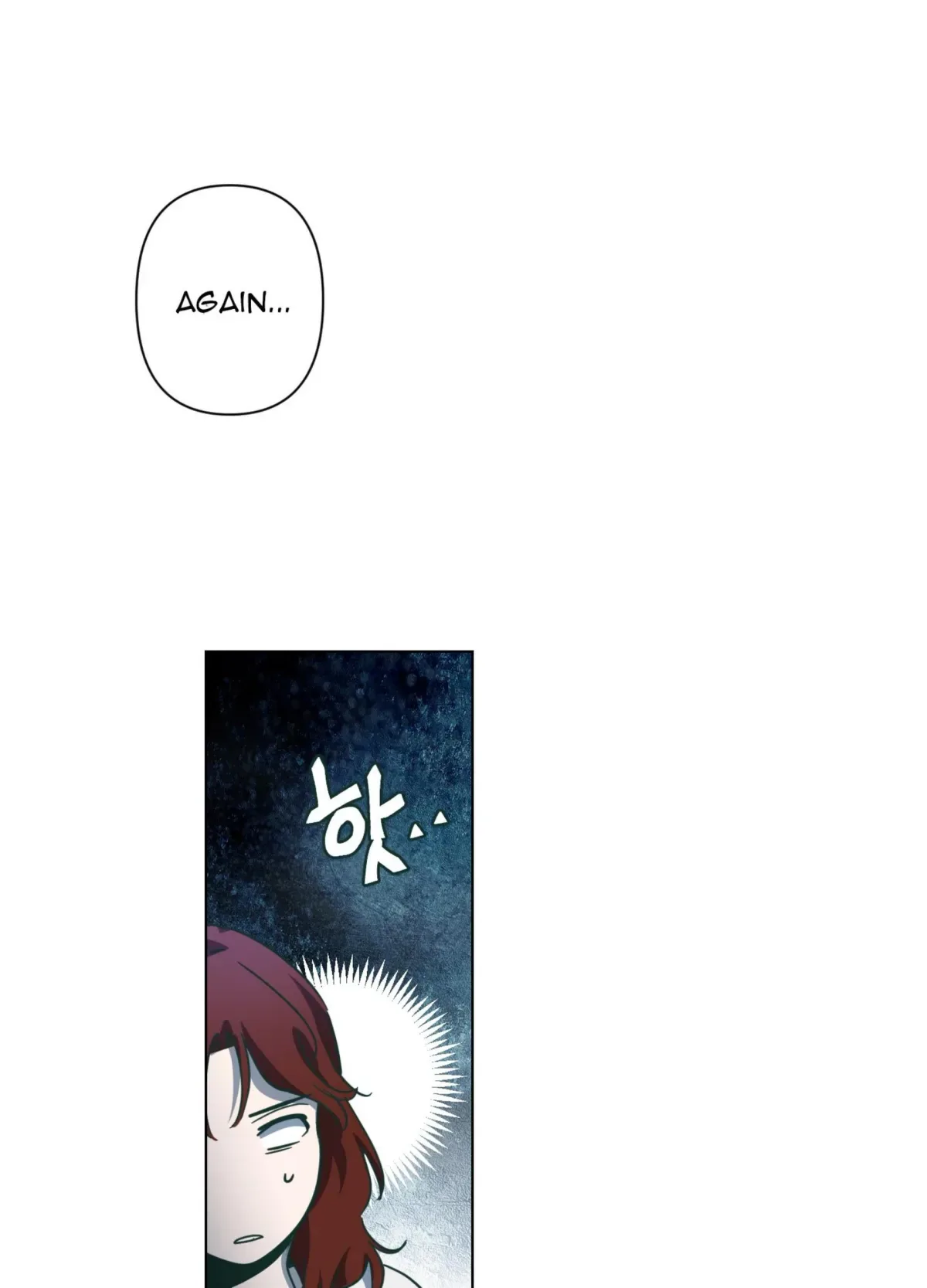 Happiness Rides a Broomstick Chapter 48 page 76
