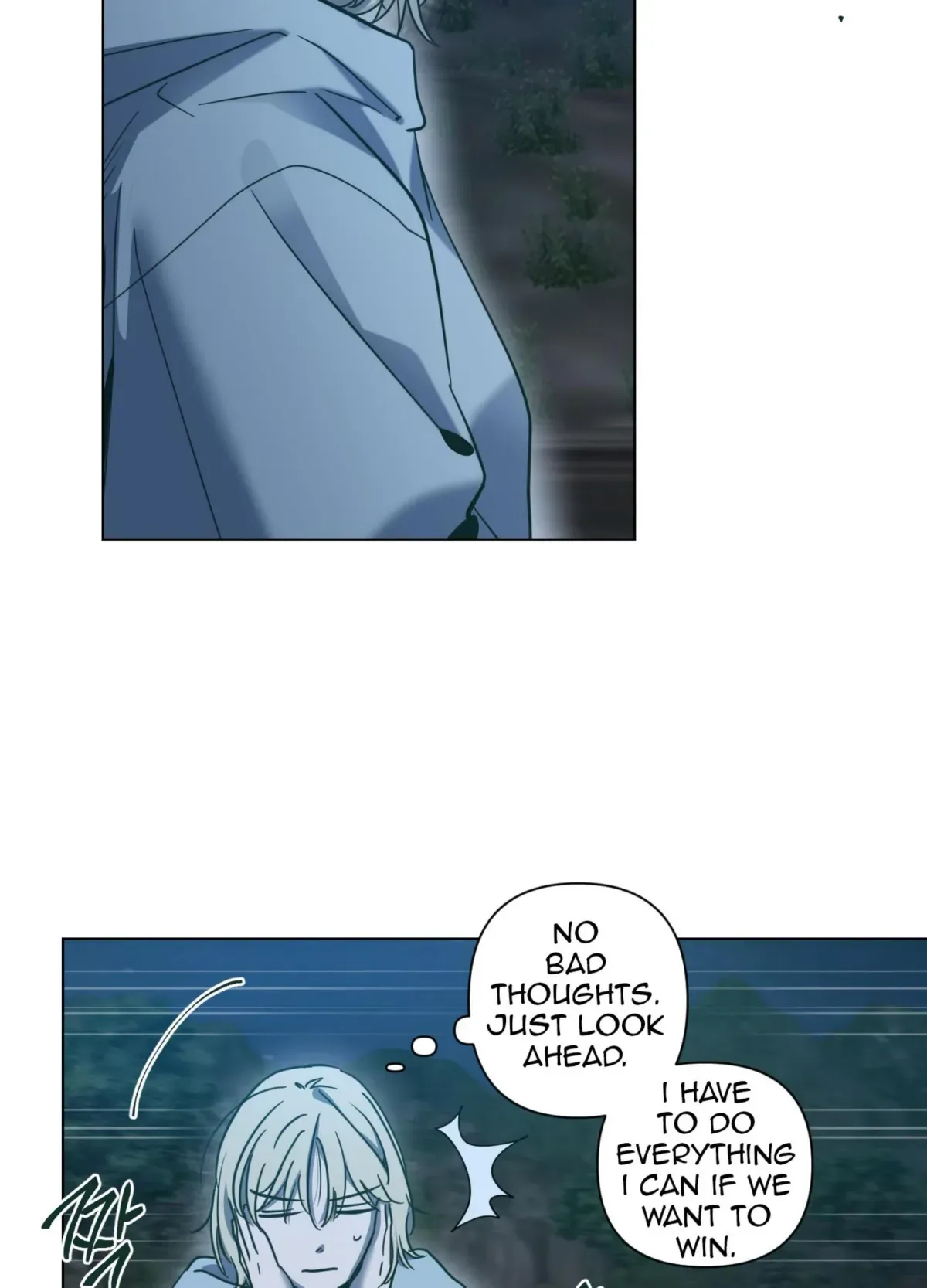 Happiness Rides a Broomstick Chapter 48 page 89