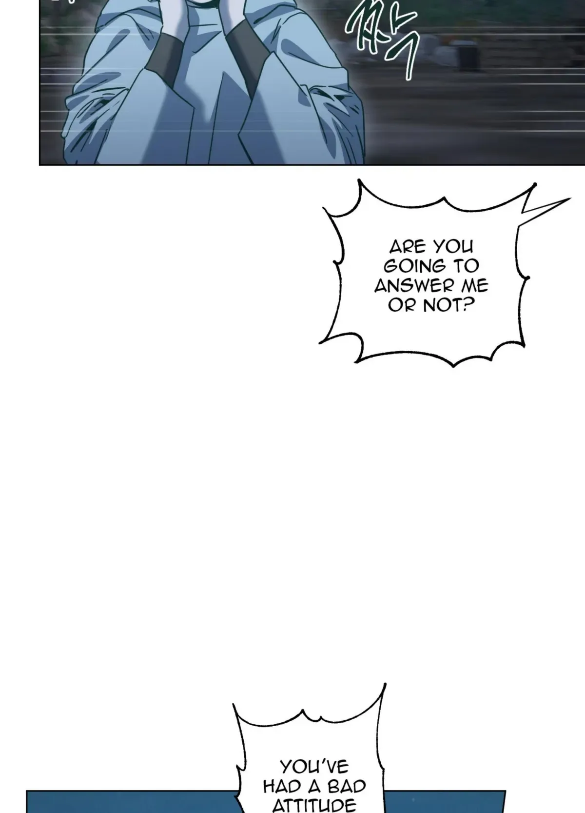 Happiness Rides a Broomstick Chapter 48 page 90
