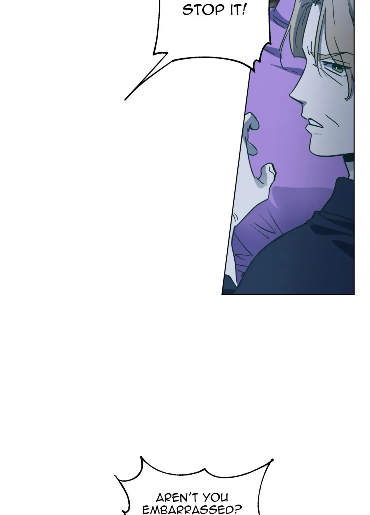 Happiness Rides a Broomstick Chapter 48 page 92