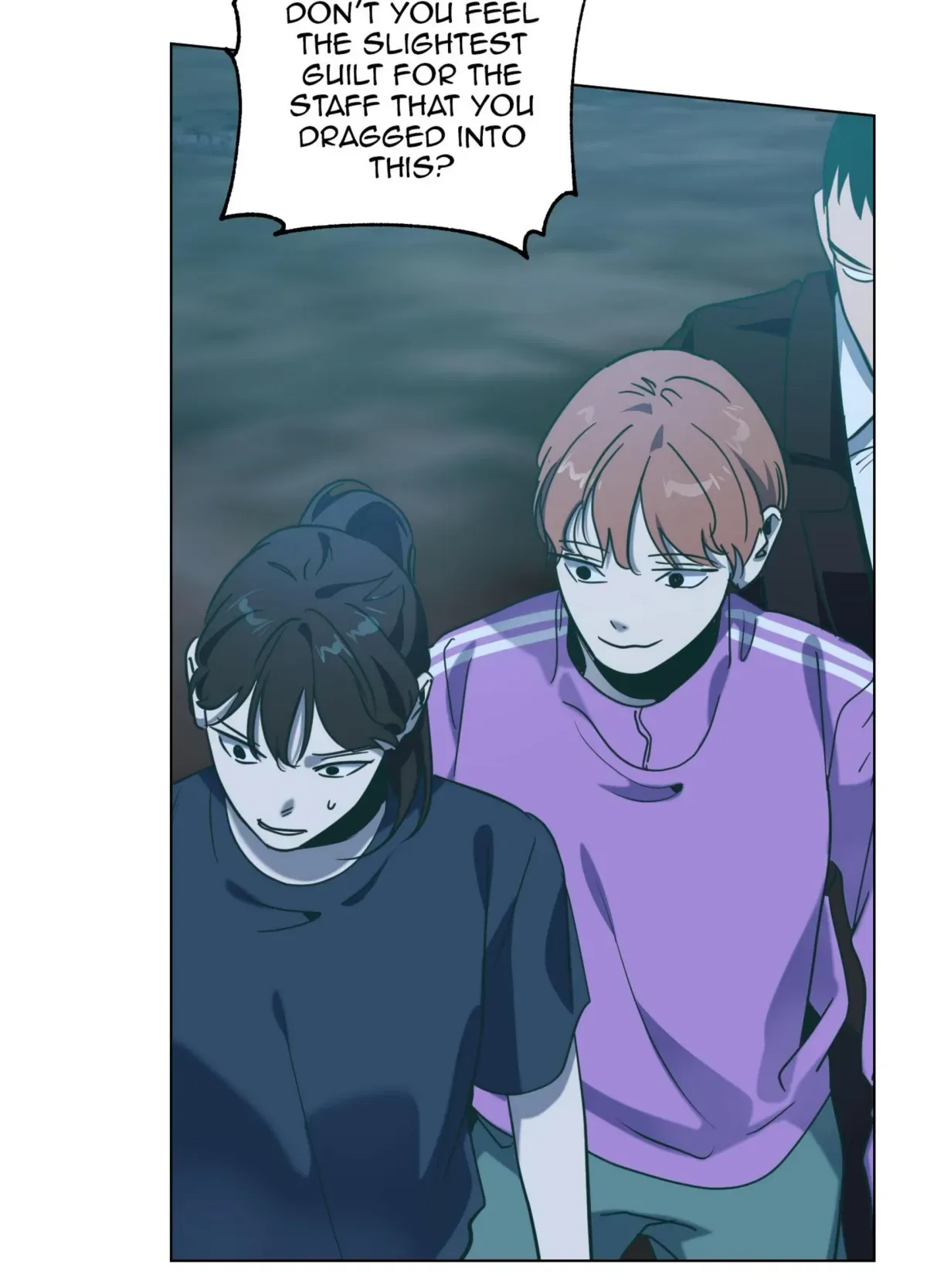 Happiness Rides a Broomstick Chapter 48 page 94