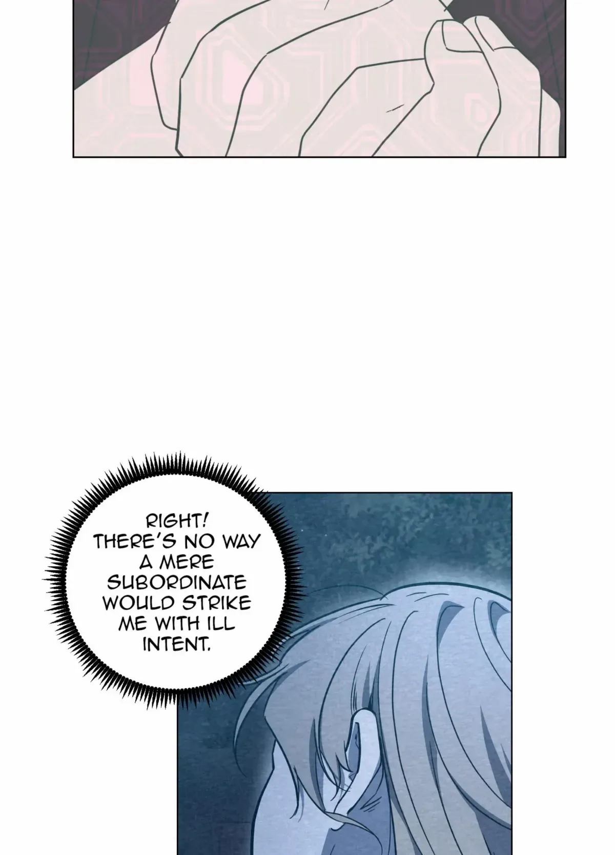 Happiness Rides a Broomstick Chapter 48 page 109