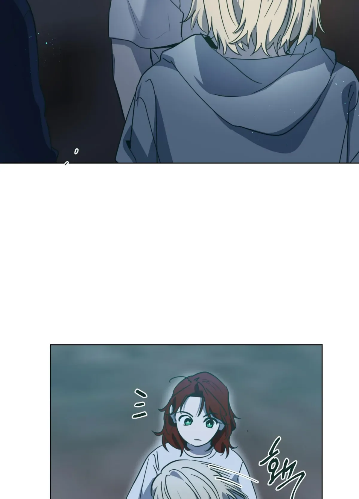 Happiness Rides a Broomstick Chapter 48 page 126