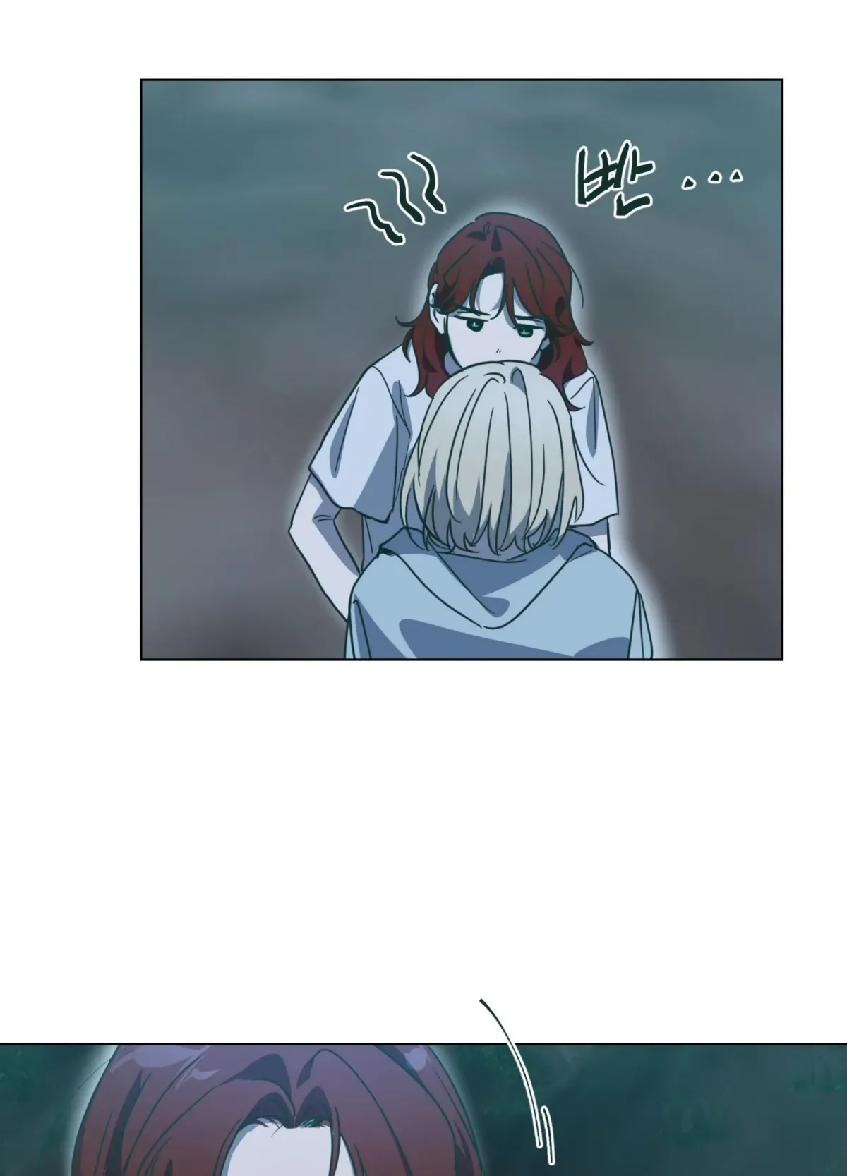 Happiness Rides a Broomstick Chapter 48 page 128