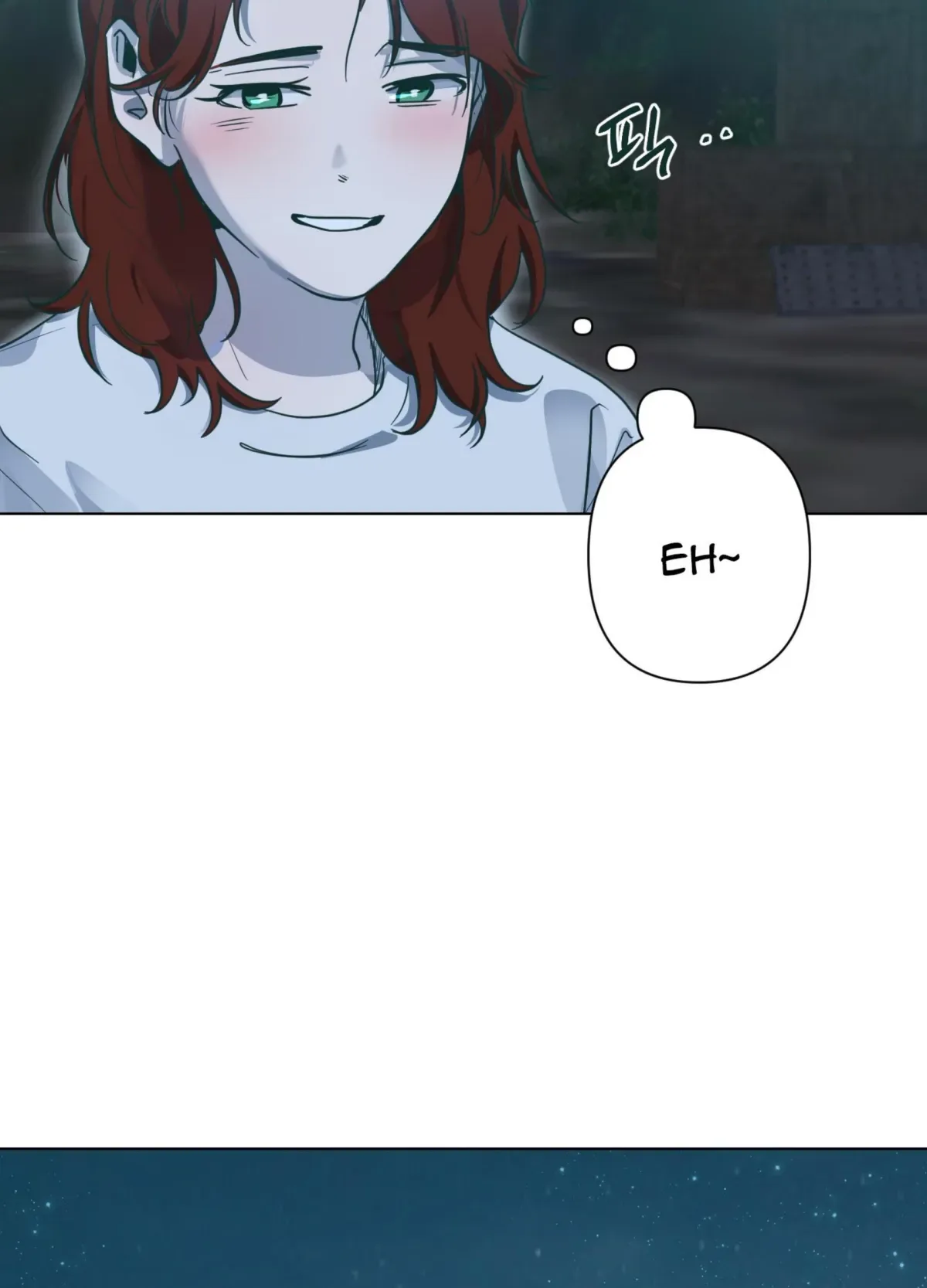 Happiness Rides a Broomstick Chapter 48 page 129