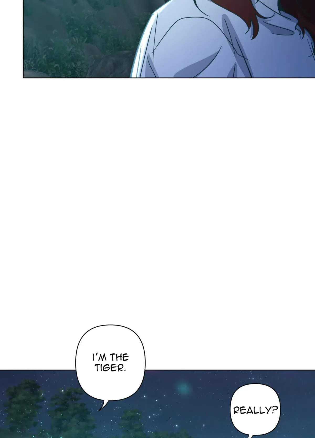 Happiness Rides a Broomstick Chapter 48 page 137