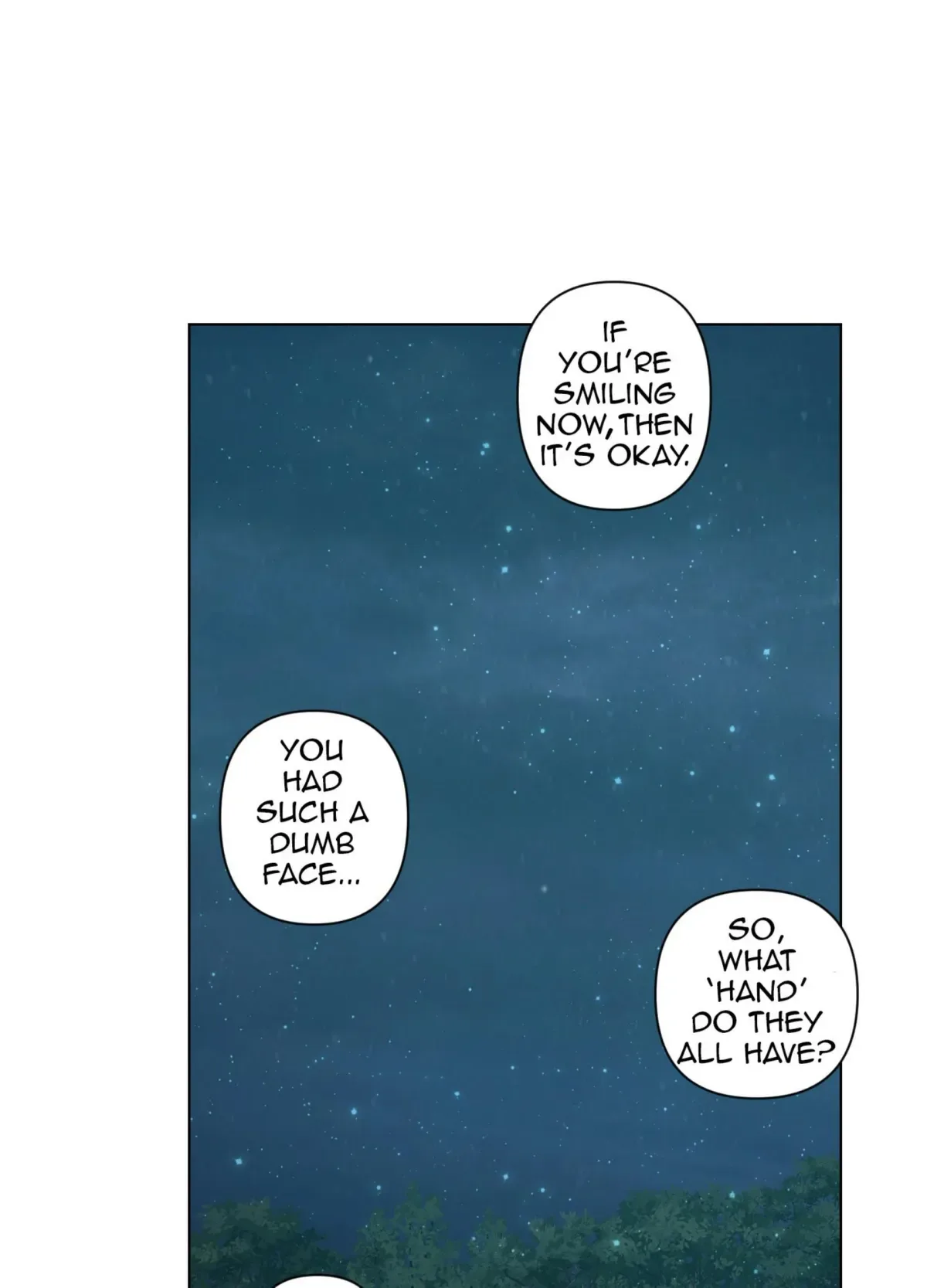 Happiness Rides a Broomstick Chapter 48 page 141
