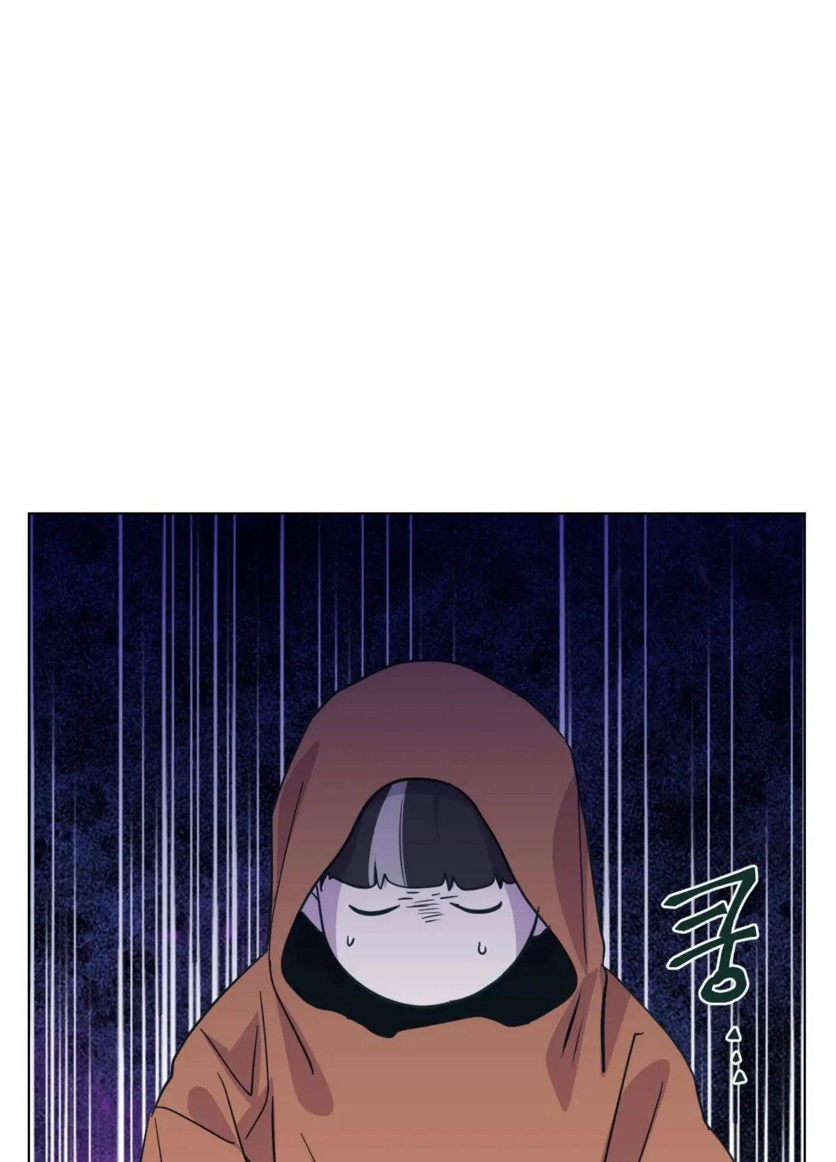 Happiness Rides a Broomstick Chapter 49 page 35
