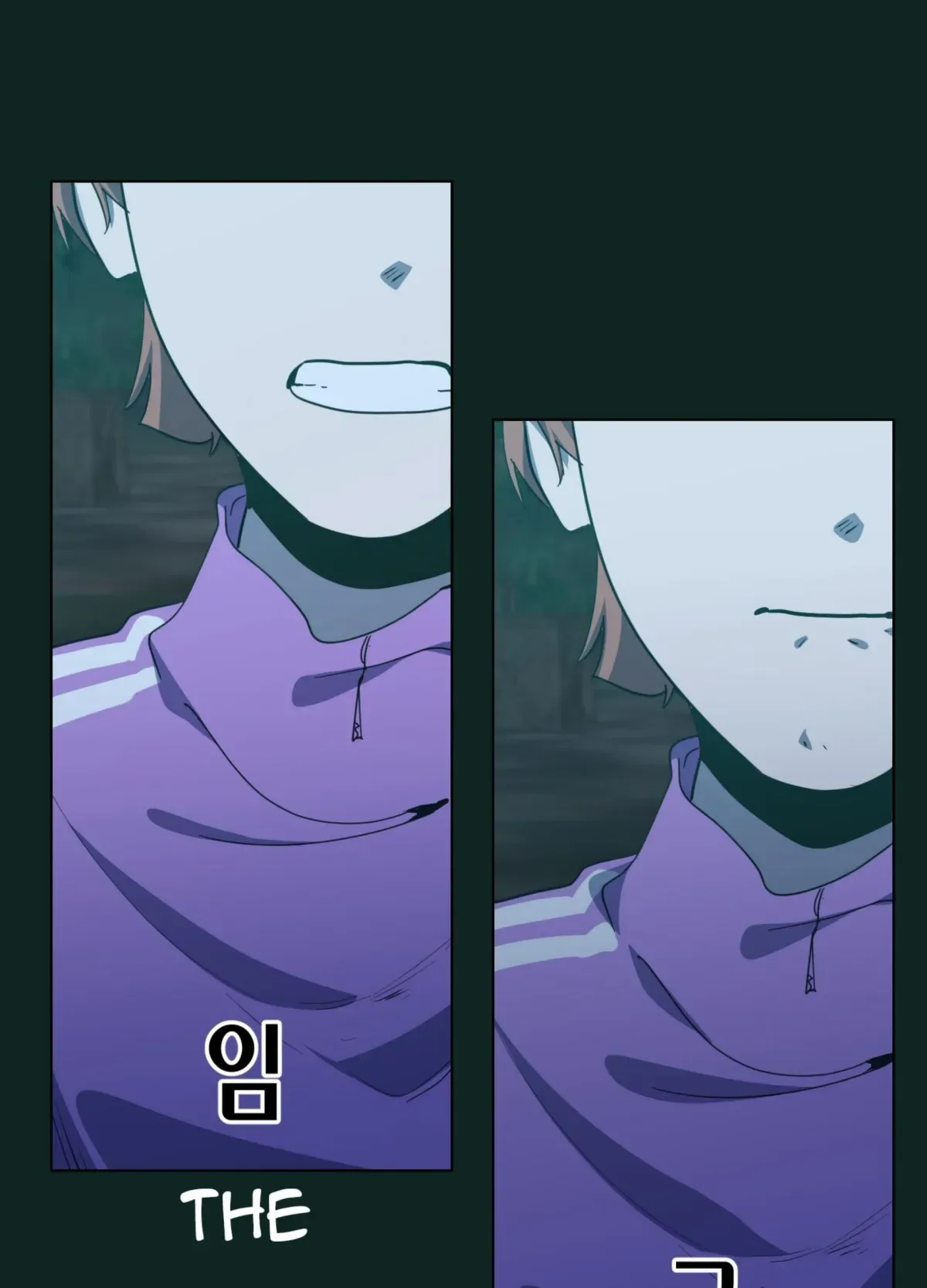 Happiness Rides a Broomstick Chapter 49 page 23