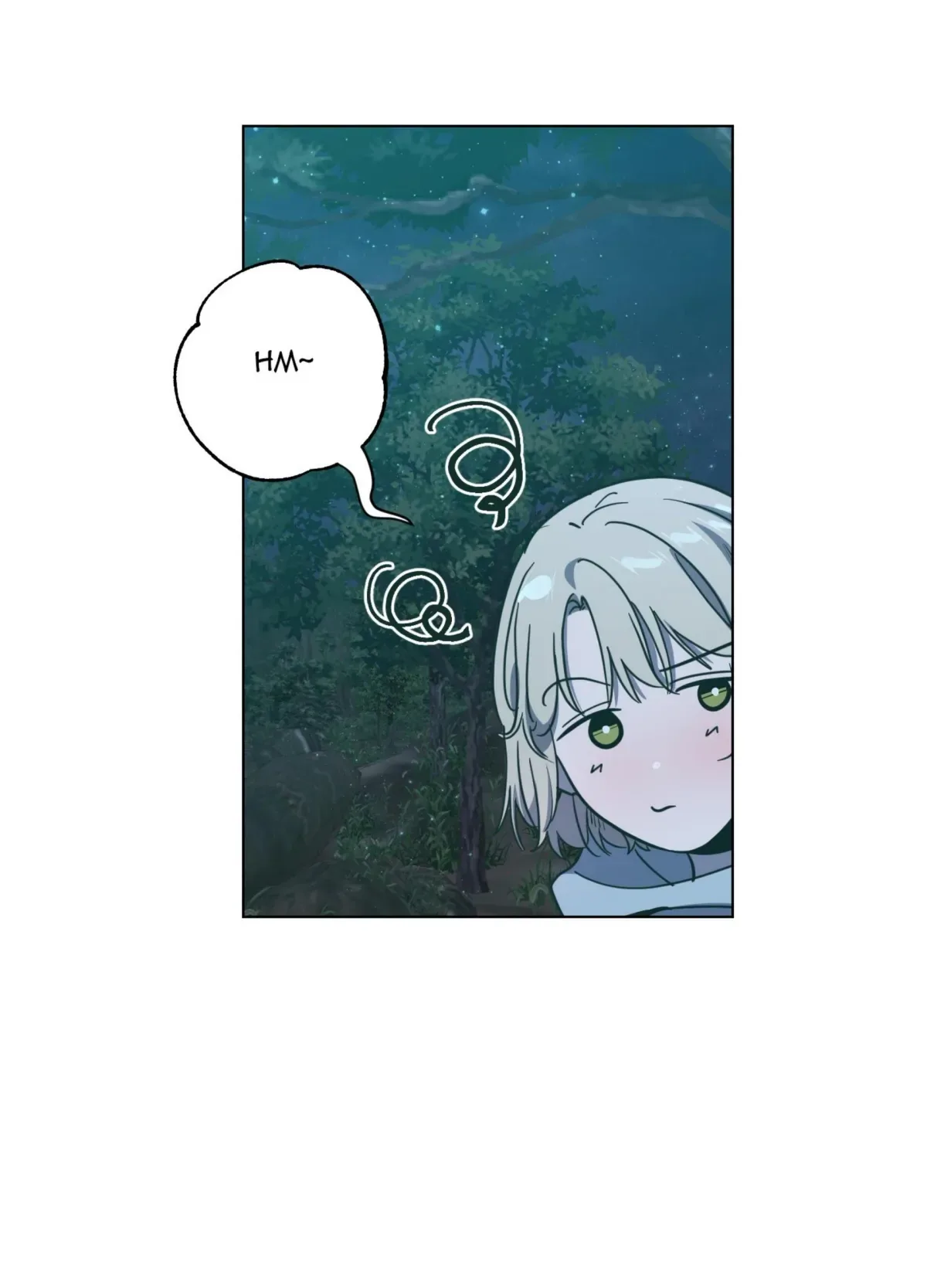 Happiness Rides a Broomstick Chapter 49 page 60