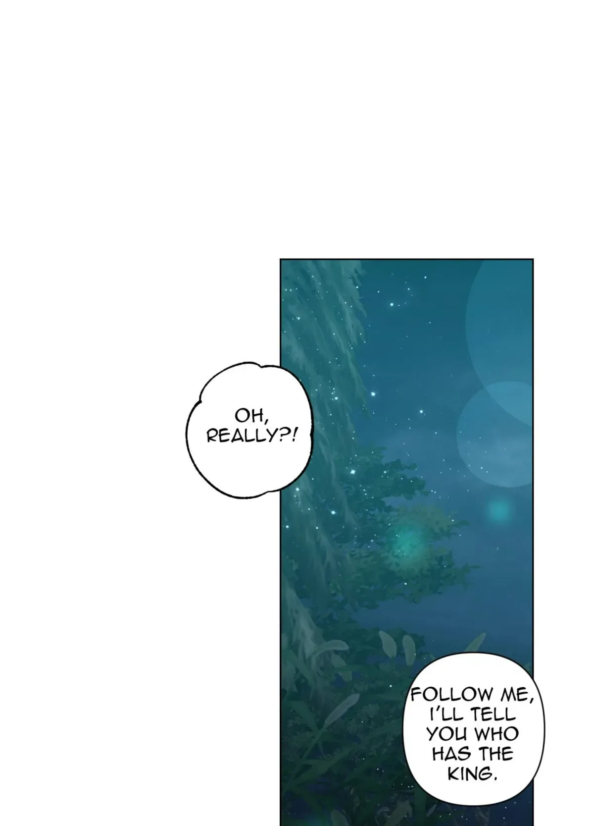 Happiness Rides a Broomstick Chapter 49 page 72