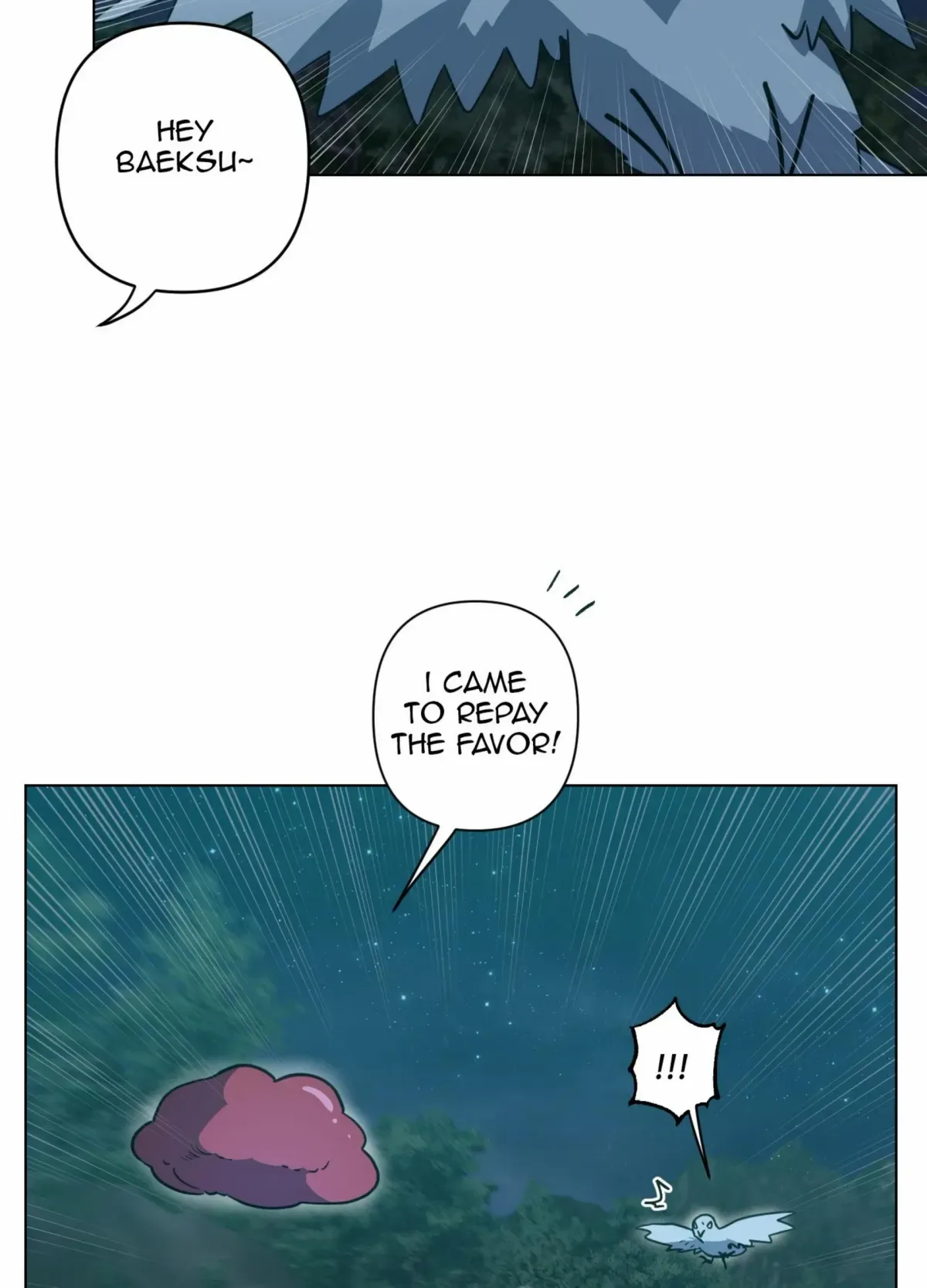 Happiness Rides a Broomstick Chapter 49 page 79