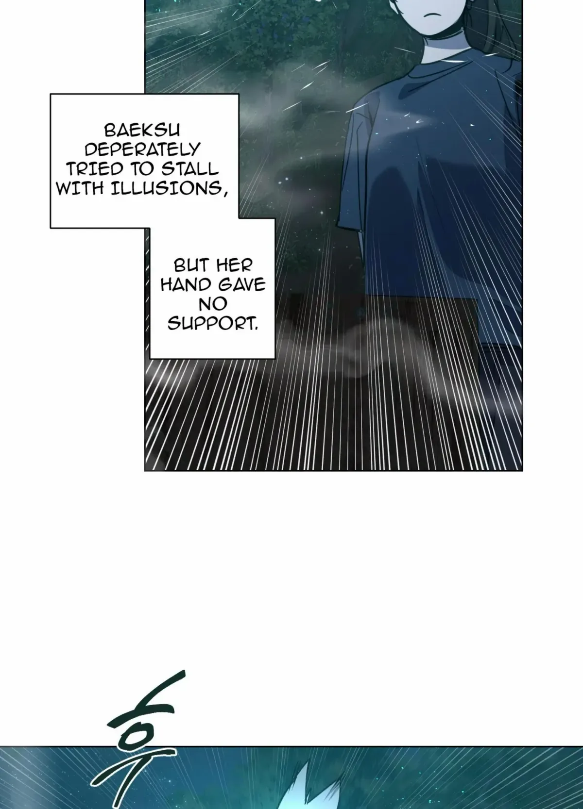 Happiness Rides a Broomstick Chapter 49 page 84