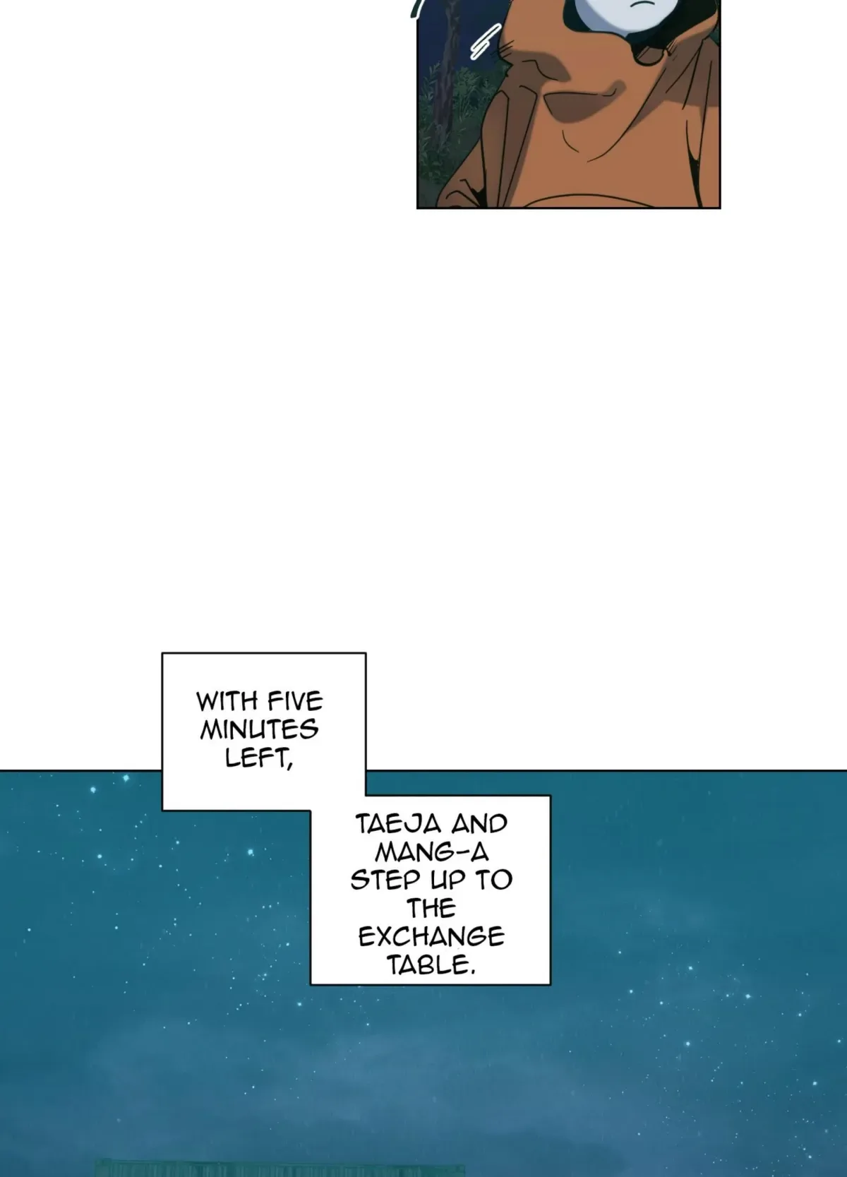 Happiness Rides a Broomstick Chapter 49 page 96