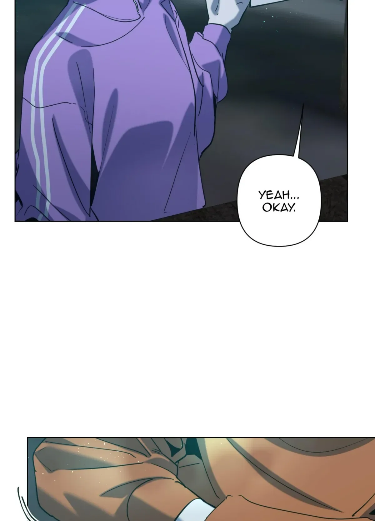 Happiness Rides a Broomstick Chapter 49 page 101