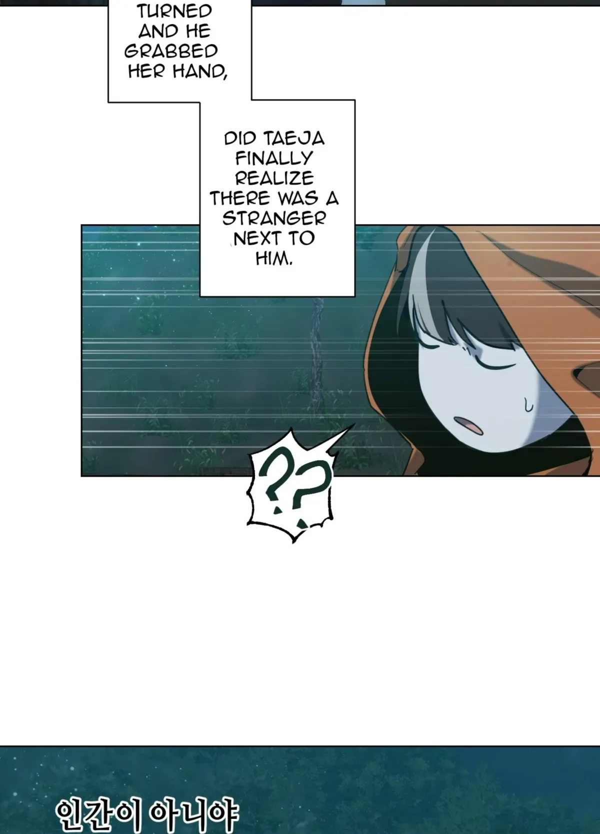 Happiness Rides a Broomstick Chapter 49 page 104