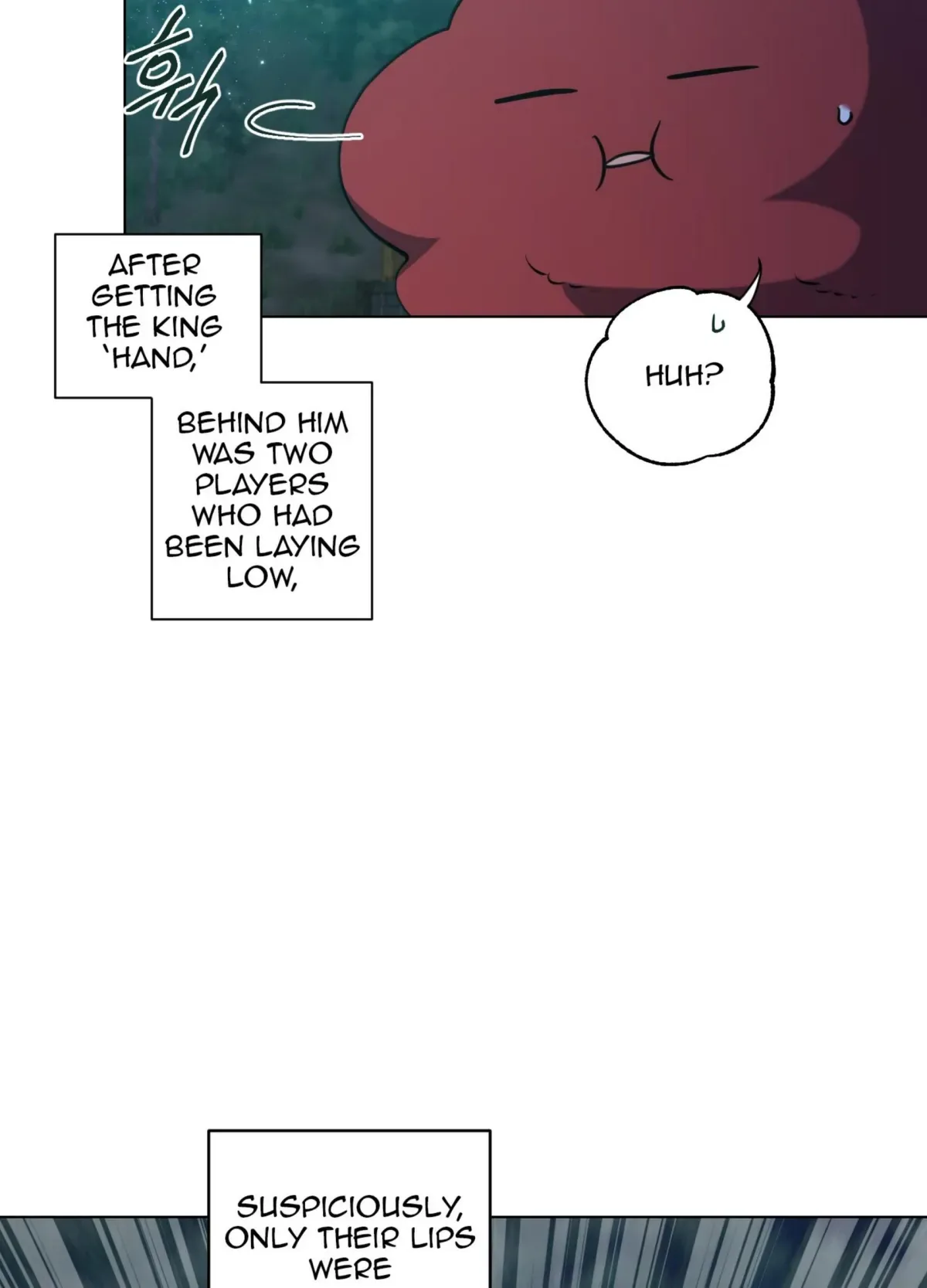 Happiness Rides a Broomstick Chapter 49 page 115