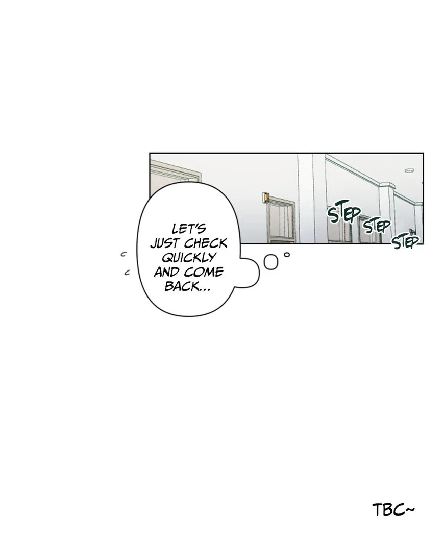 Happiness Rides a Broomstick Chapter 5 page 13