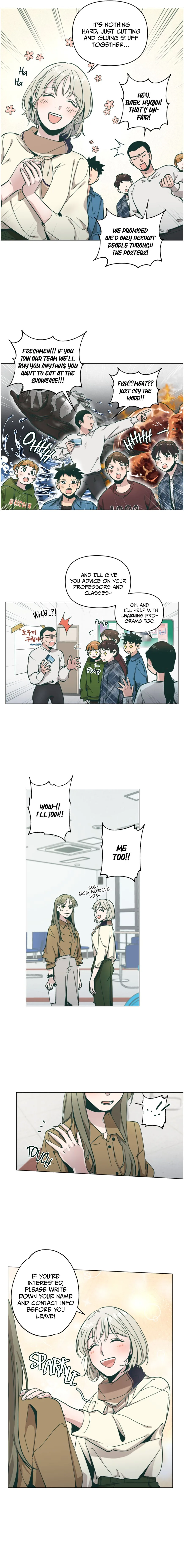 Happiness Rides a Broomstick Chapter 5 page 7