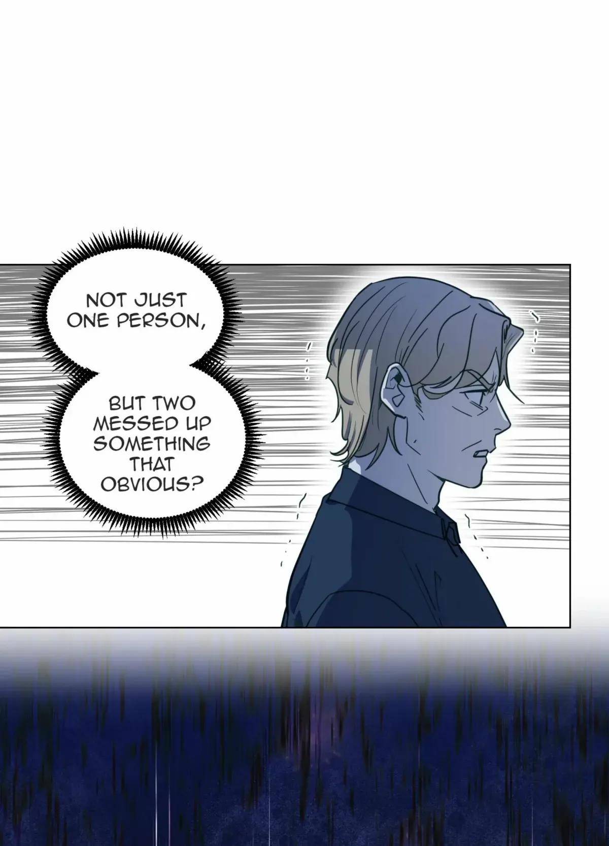 Happiness Rides a Broomstick Chapter 50 page 39