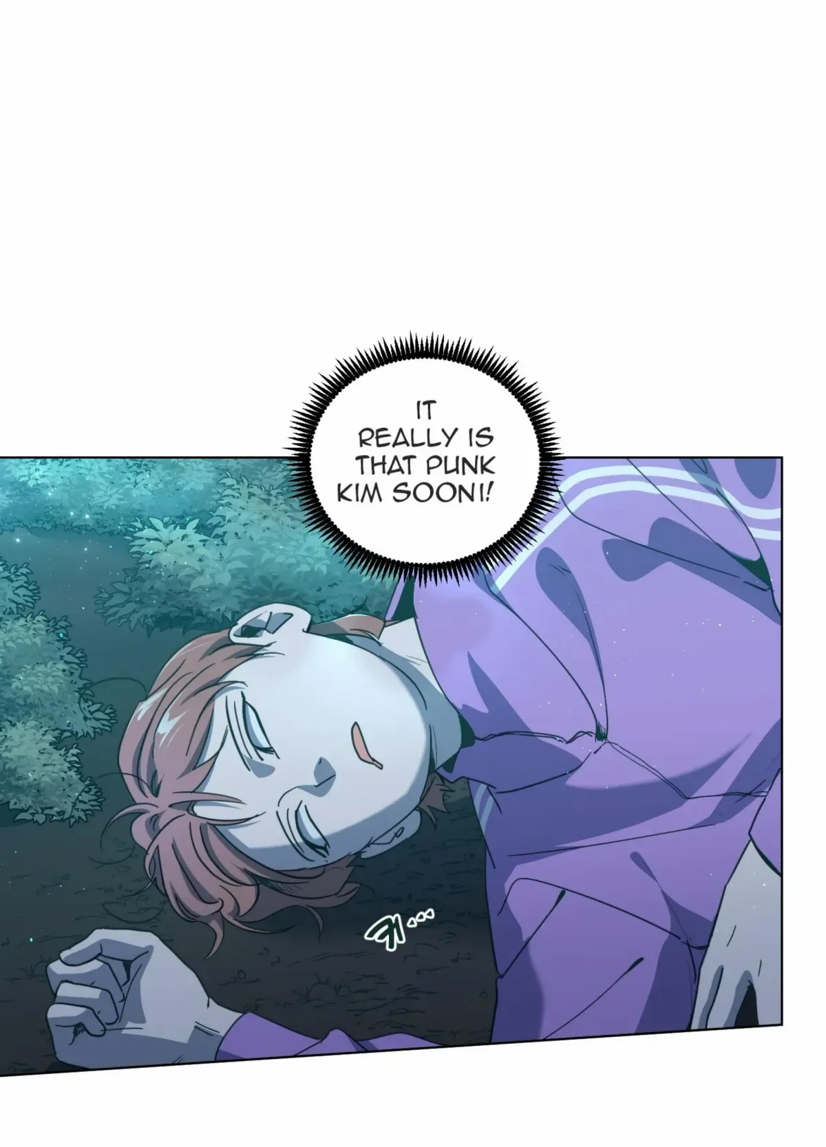 Happiness Rides a Broomstick Chapter 50 page 50