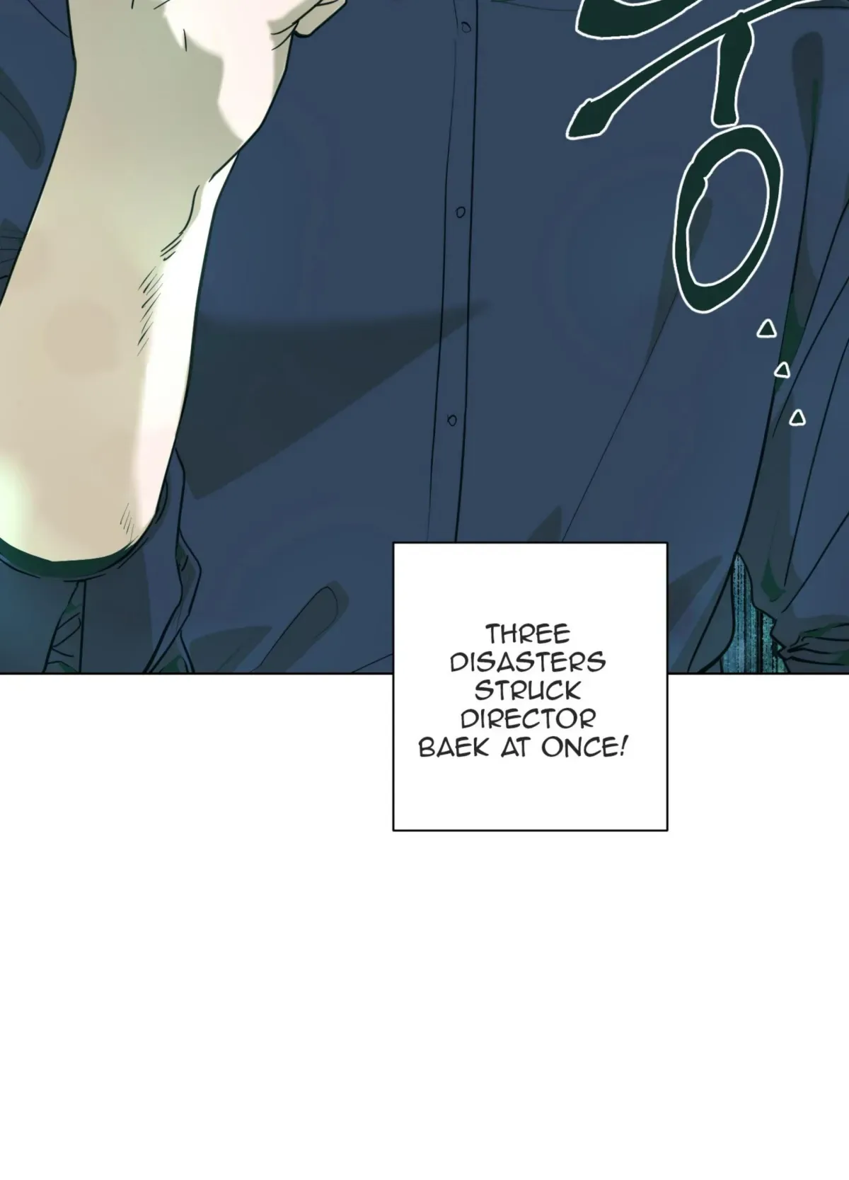 Happiness Rides a Broomstick Chapter 50 page 56