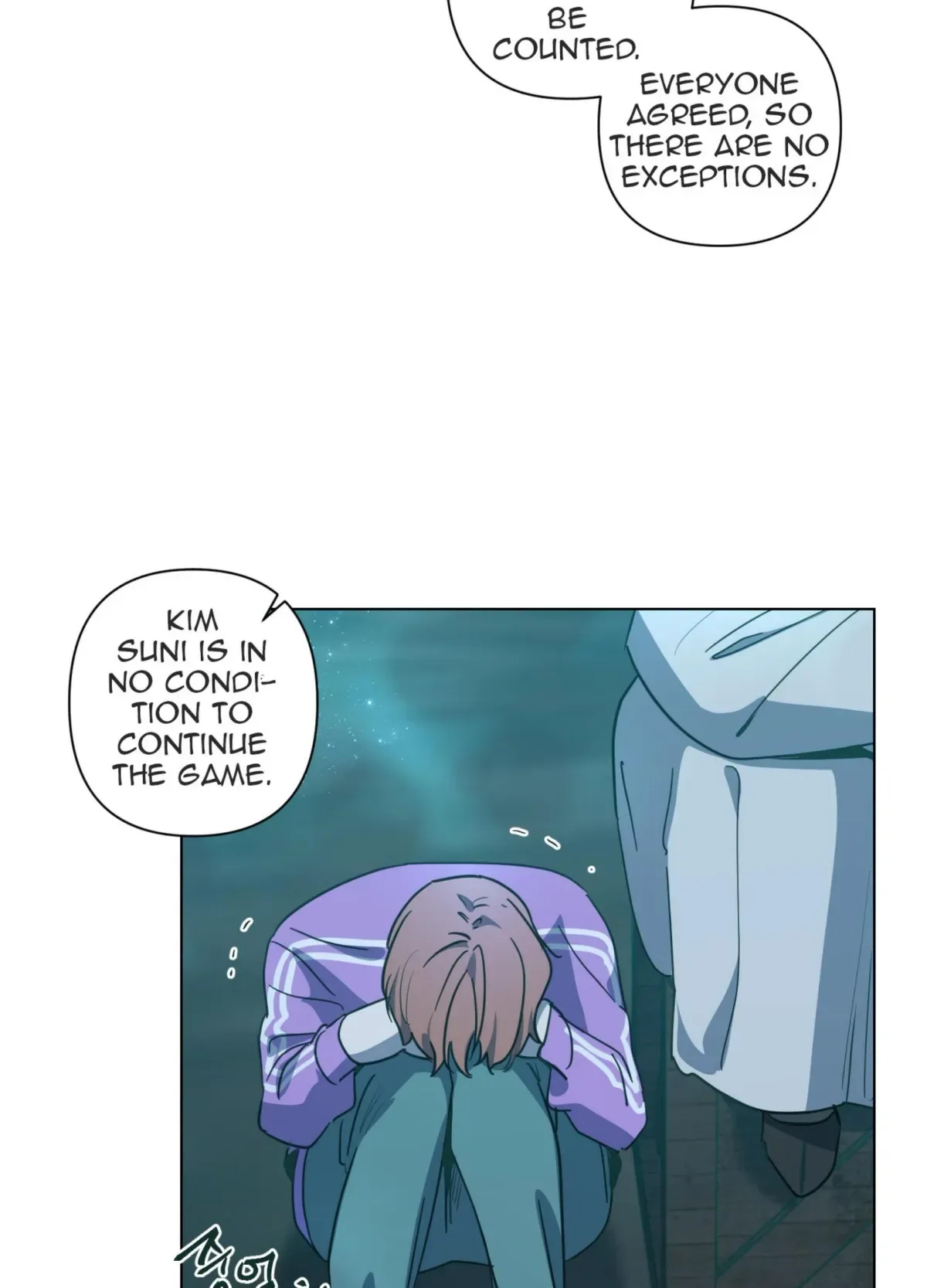 Happiness Rides a Broomstick Chapter 50 page 63