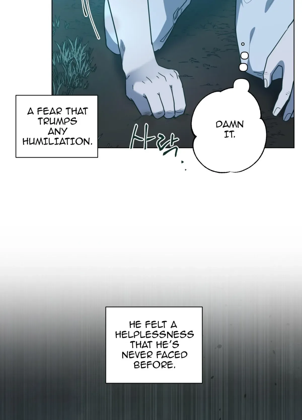 Happiness Rides a Broomstick Chapter 50 page 79