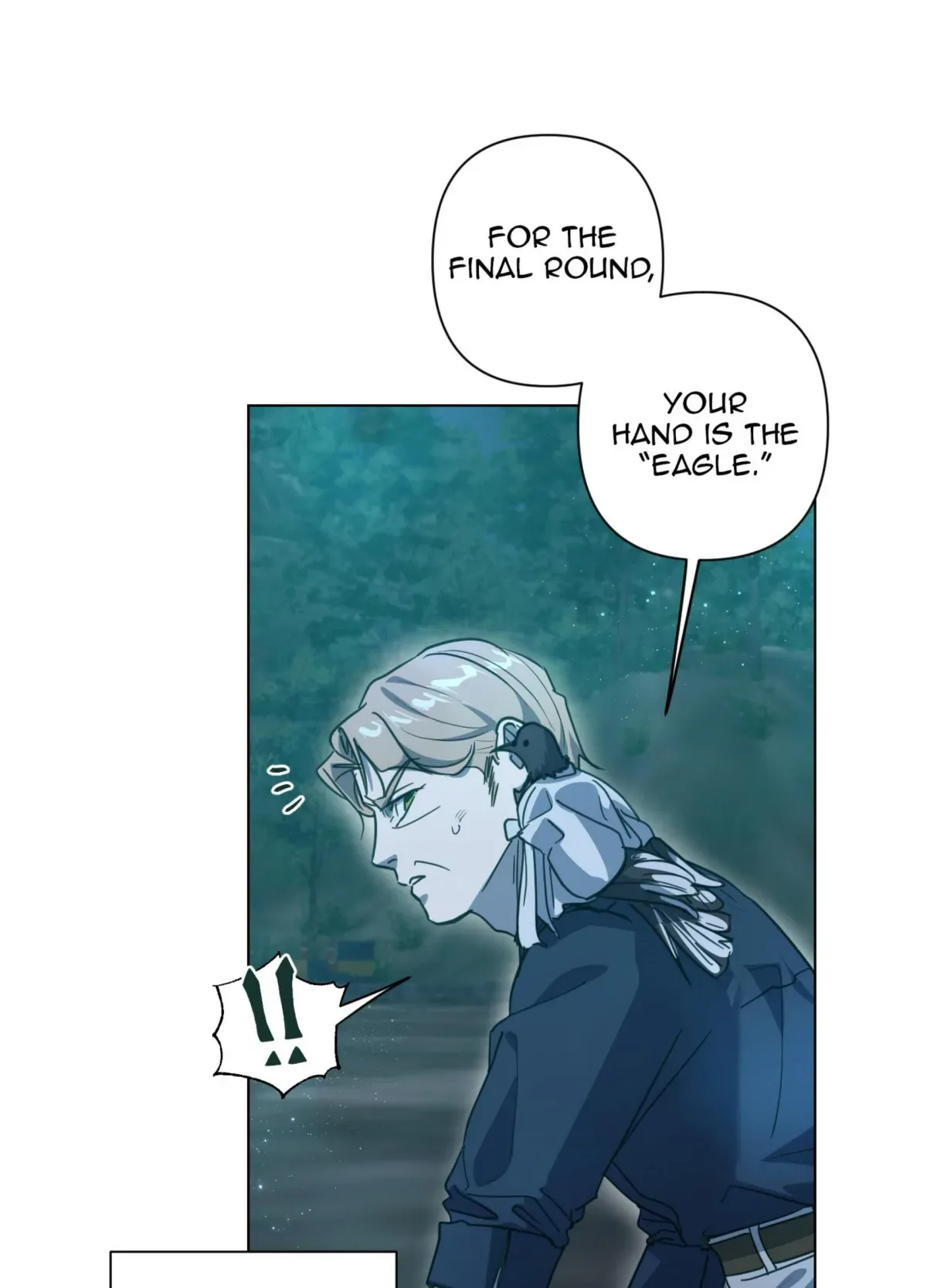 Happiness Rides a Broomstick Chapter 50 page 82