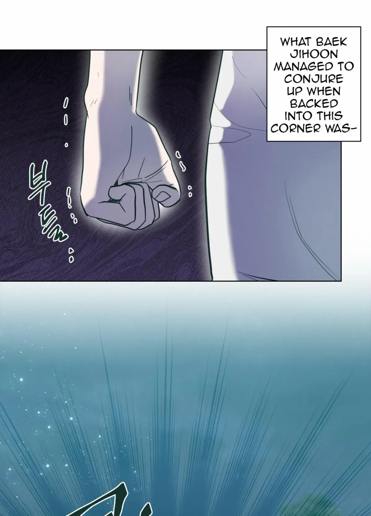 Happiness Rides a Broomstick Chapter 50 page 99
